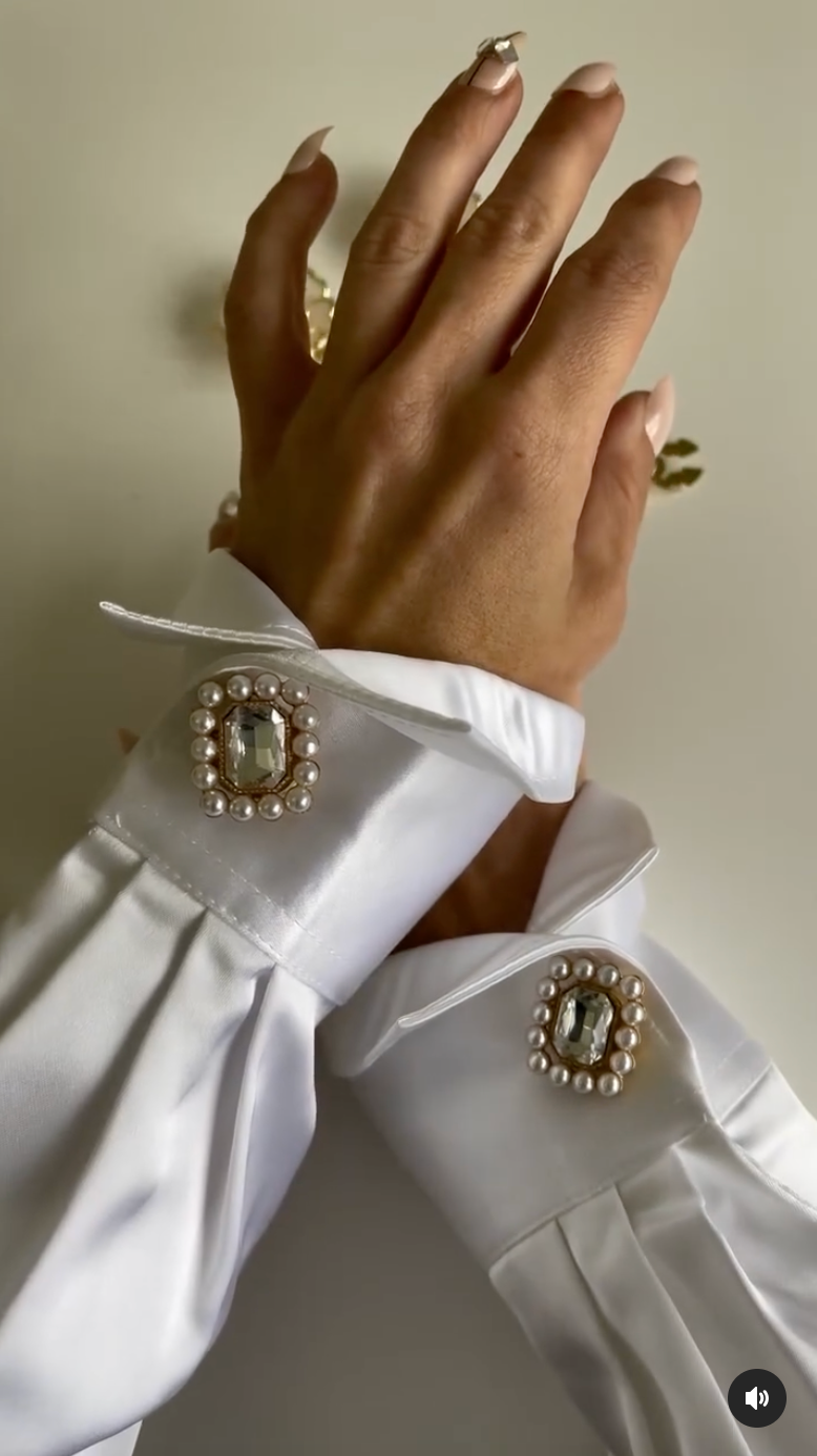 Button covers