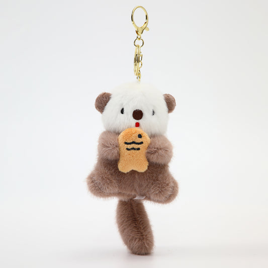 TEDDY BAG CHARM - TBCH003