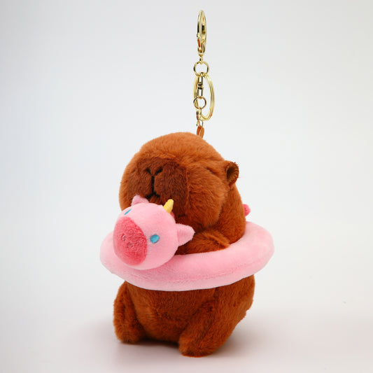 TEDDY BAG CHARM - TBCH010