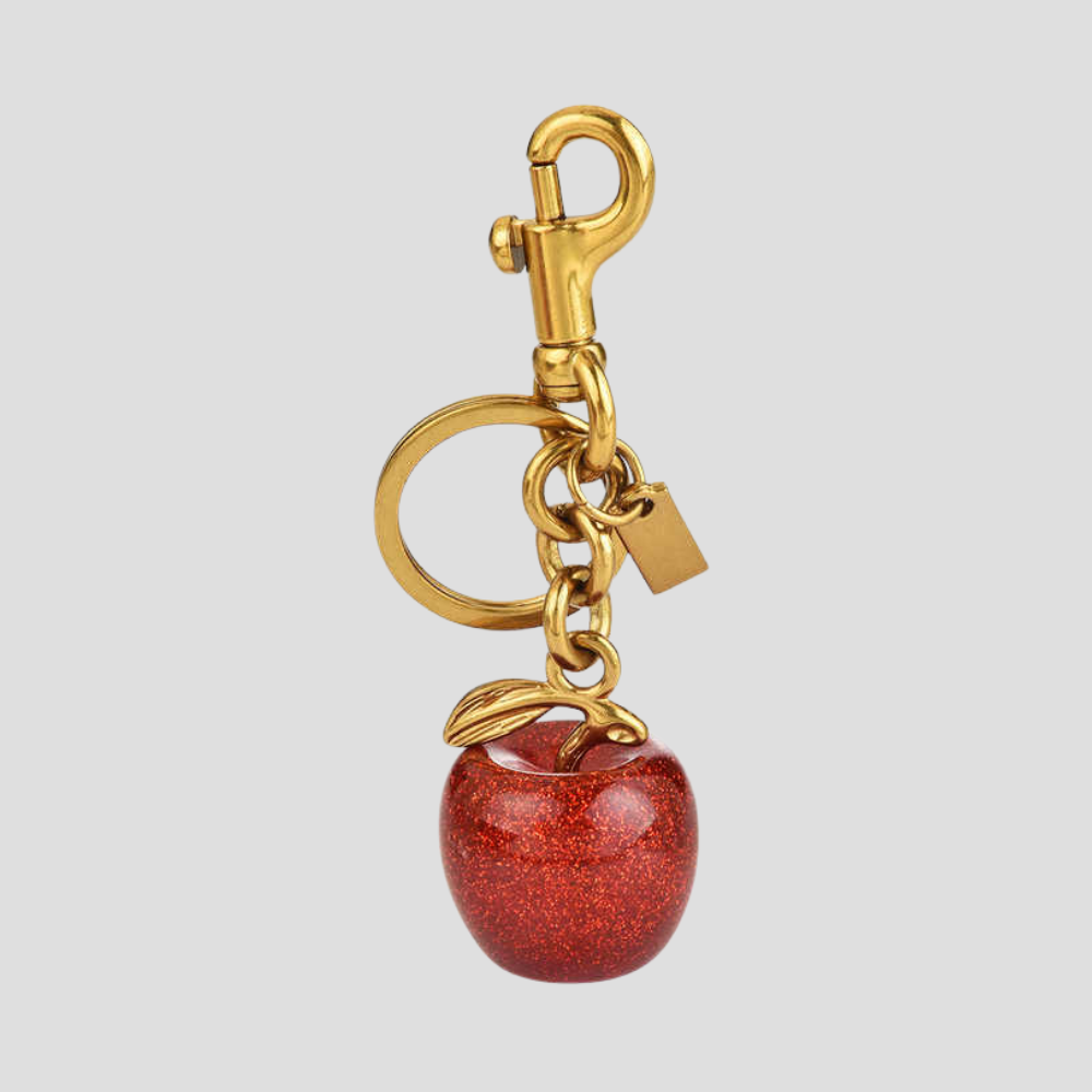 APPLE CHARM - BCAP001