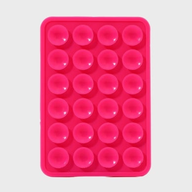 BESTIE HOT PINK