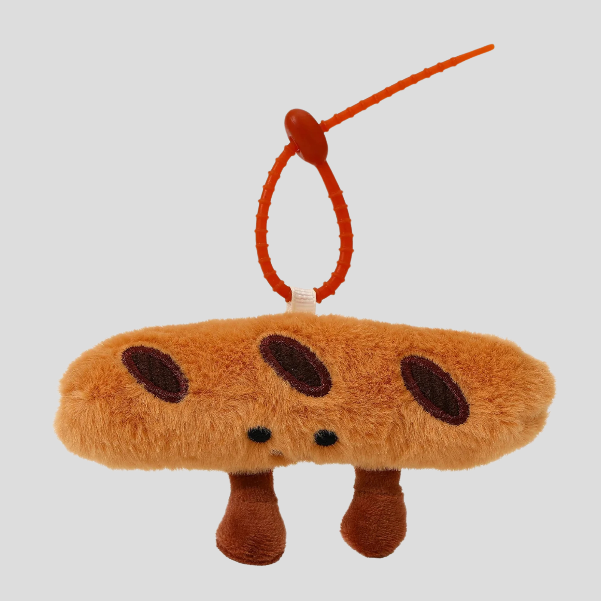 BAQUETTE CHARM
