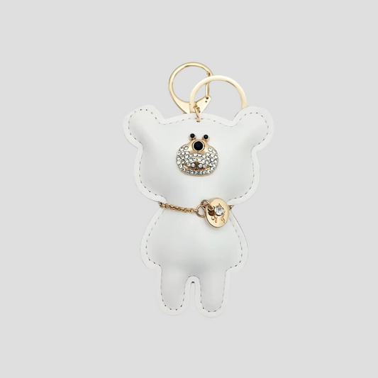 BEAR CHARM - BCGB01