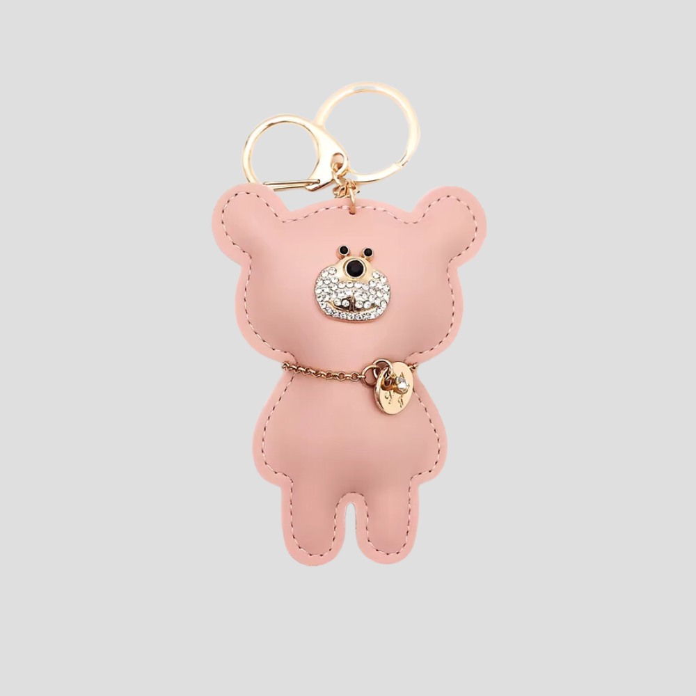 BEAR CHARM - BCGB02