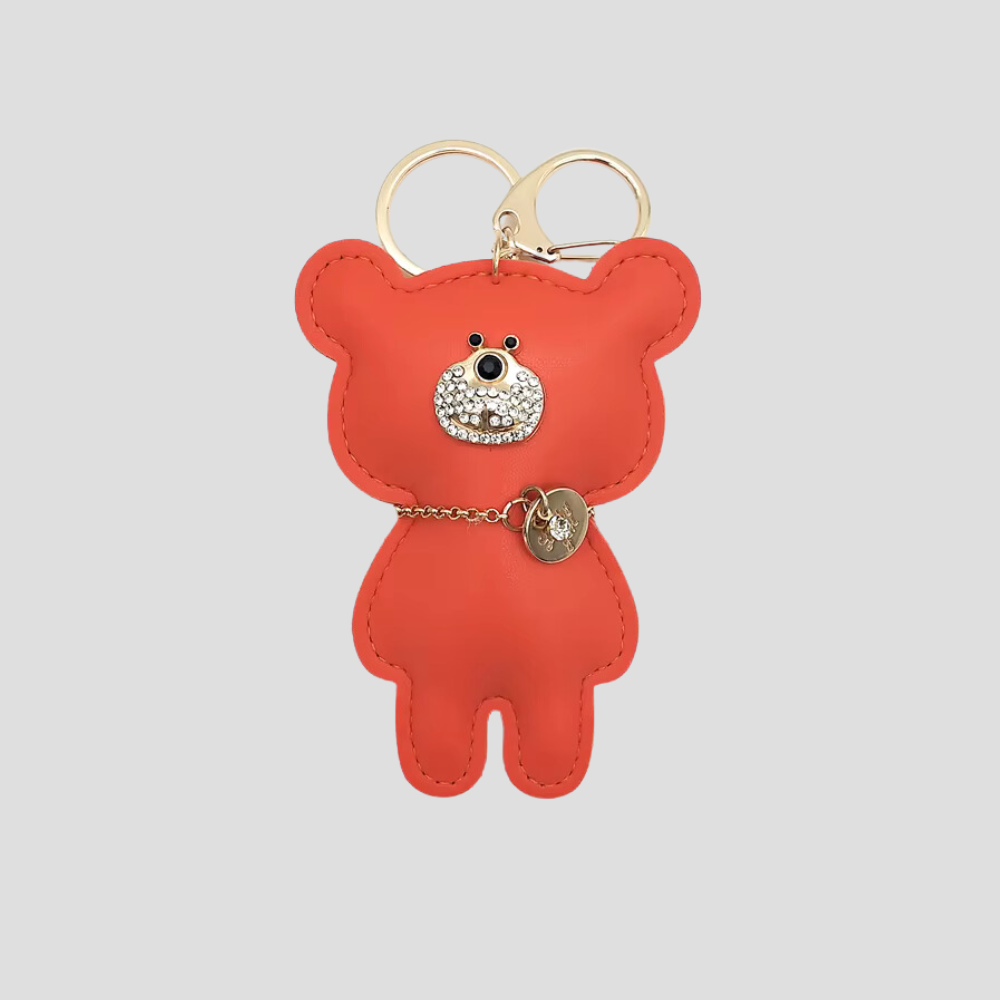 BEAR CHARM - BCGB03