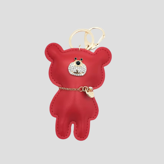 BEAR CHARM - BCGB05