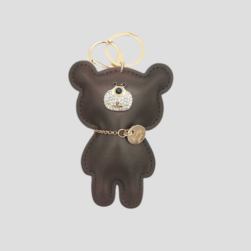 BEAR CHARM - BCGB06