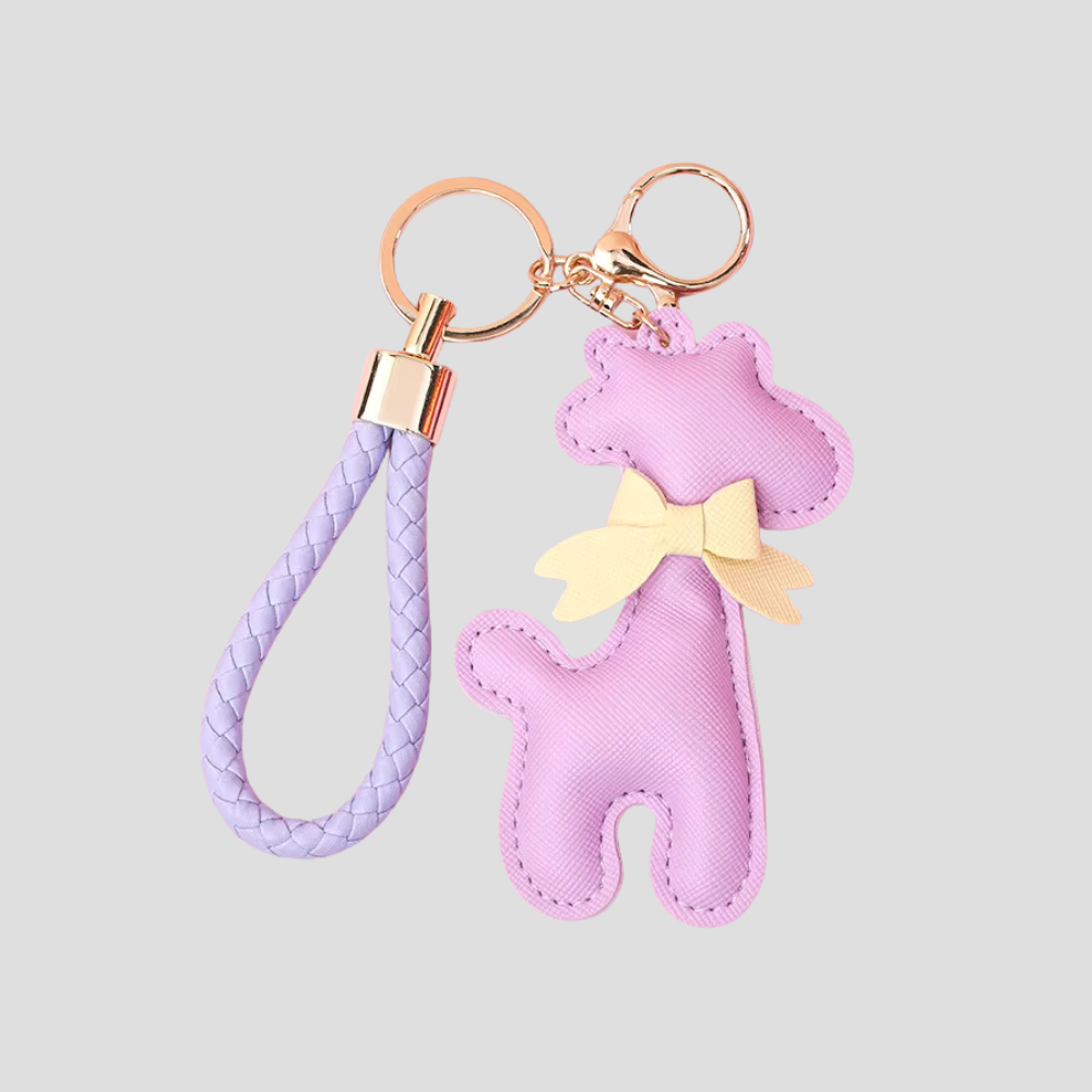 GIRAFFE CHARM - BCGBR02