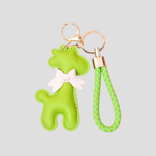 GIRAFFE CHARM - BCGBR03