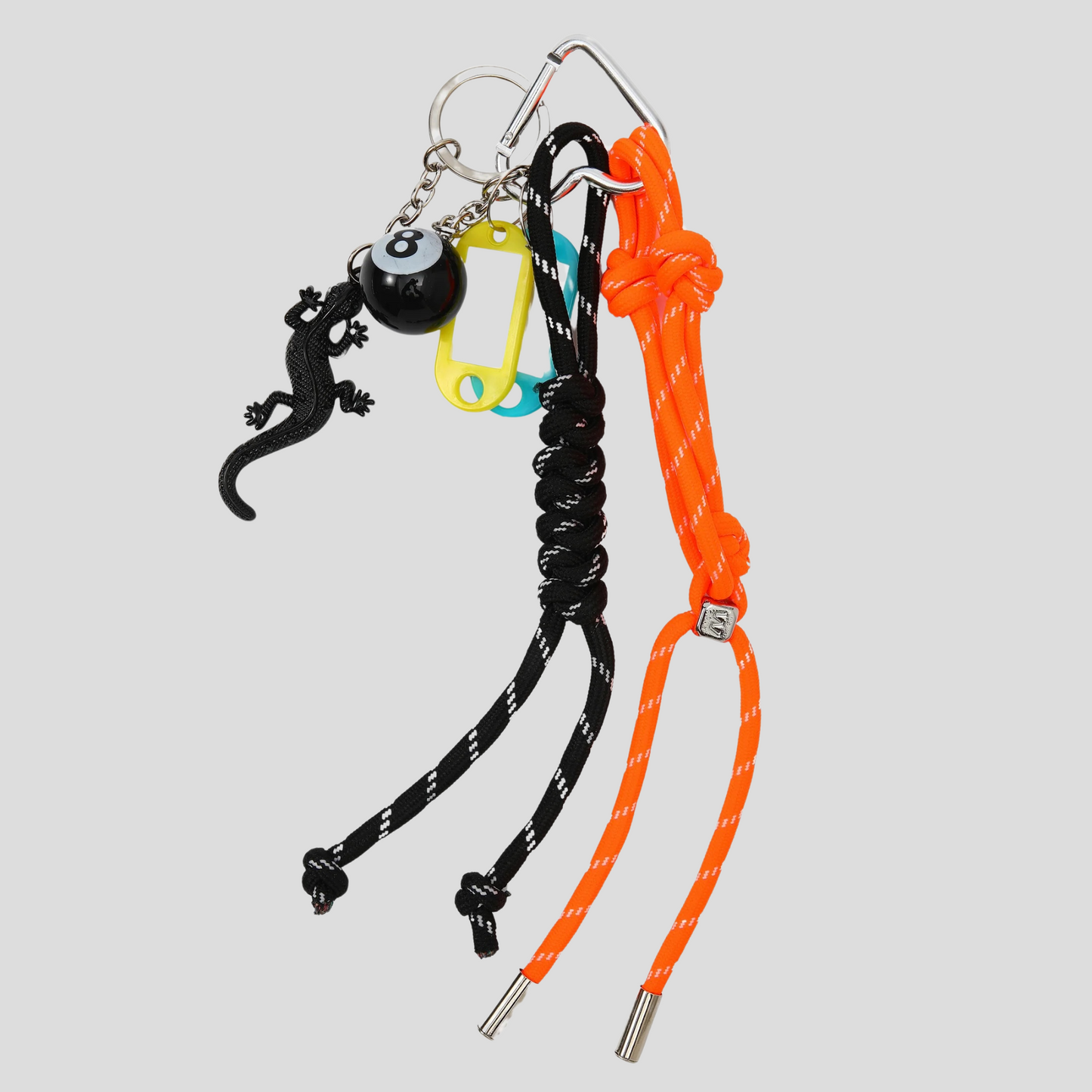 BAG CHARM SET