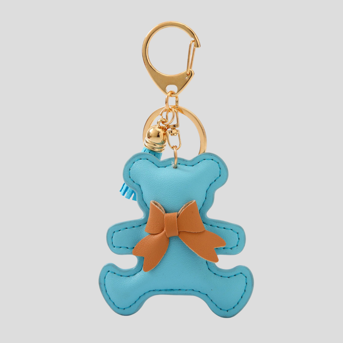 BEAR BAG CHARM