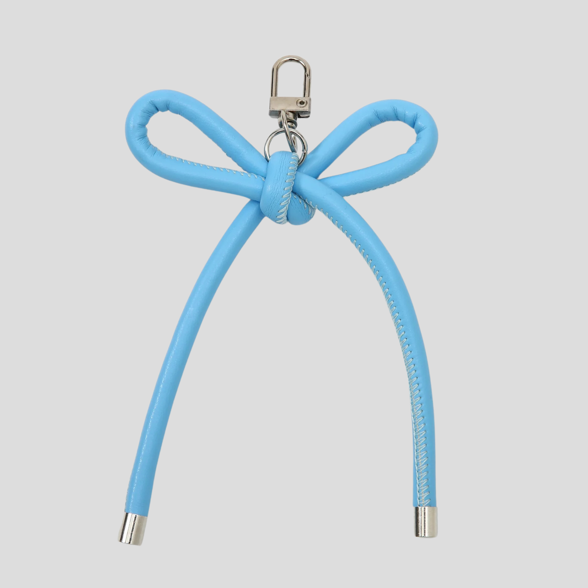 BOW BAG CHARM