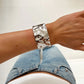 CLEO BANGLE BRACELET
