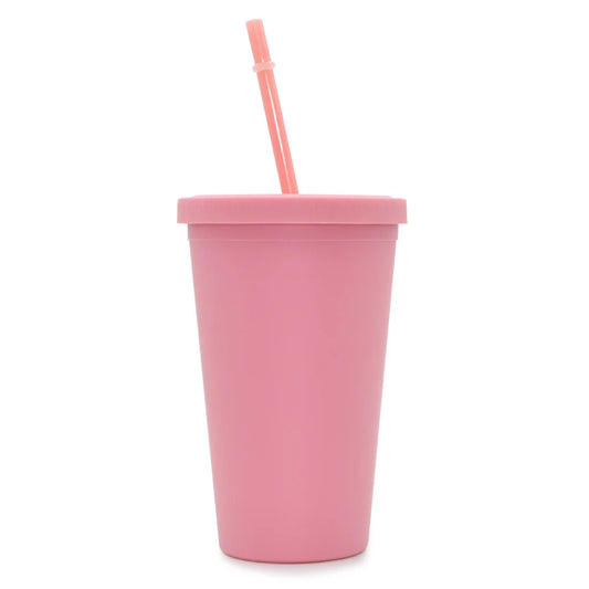 THE MILKSHAKE TUMBLER