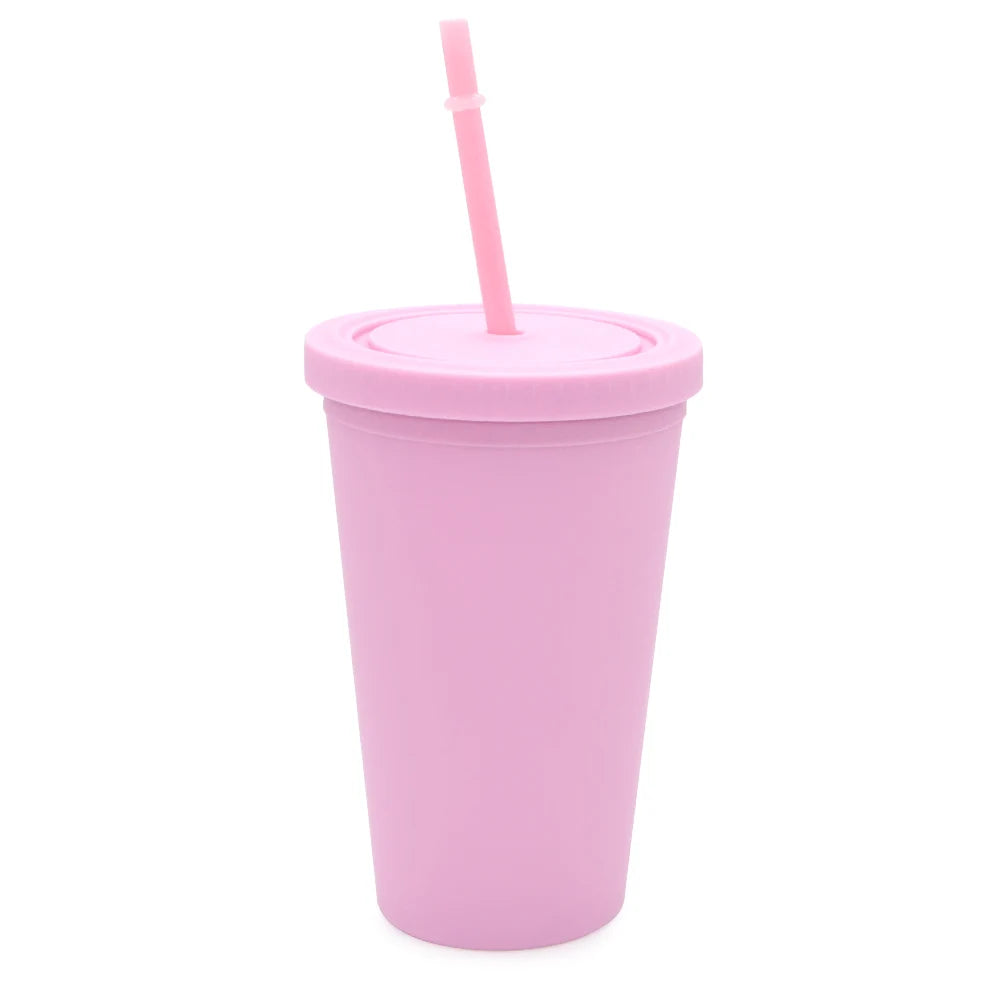 THE MILKSHAKE TUMBLER