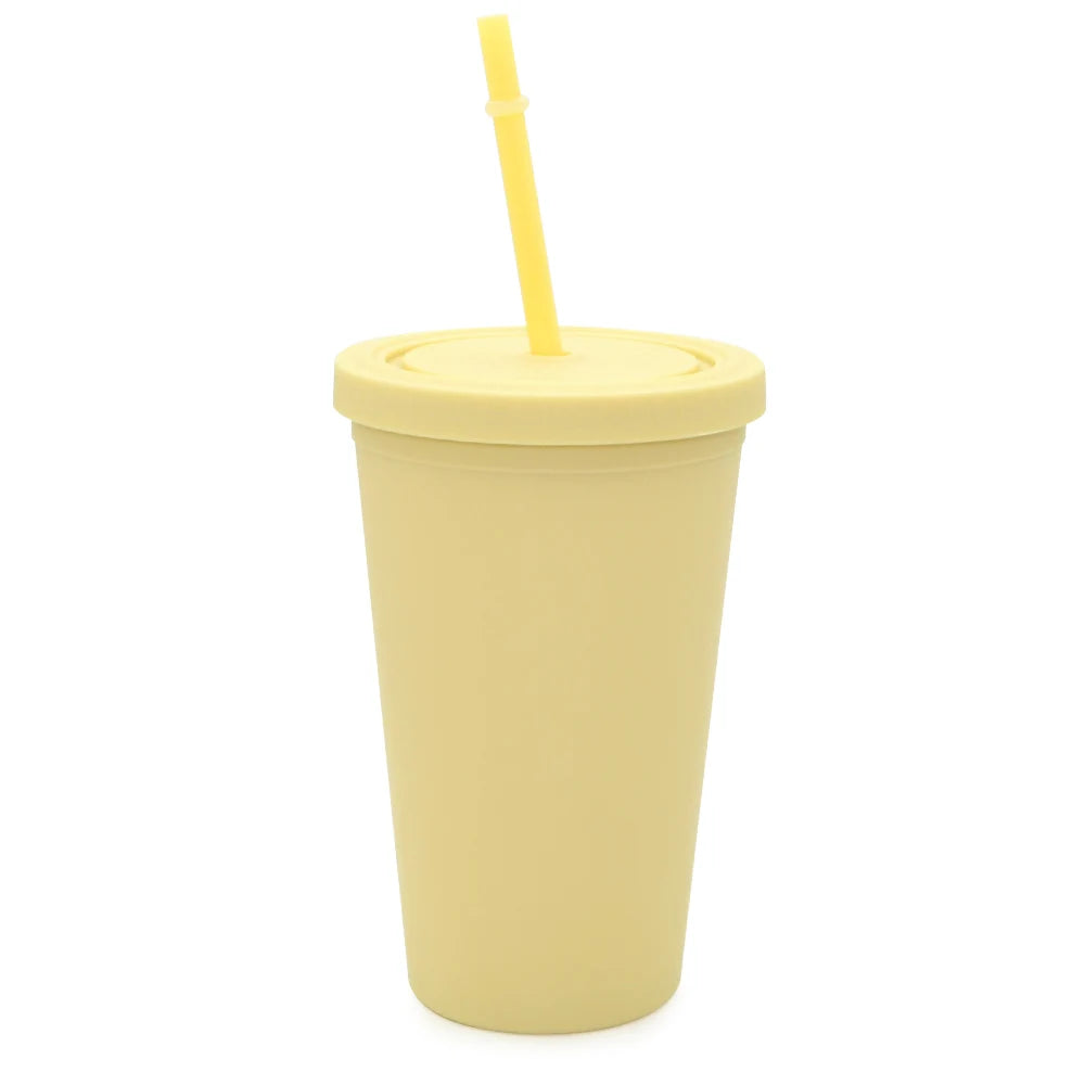 THE MILKSHAKE TUMBLER