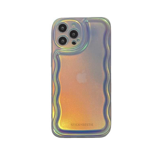 HOLO PHONECASE