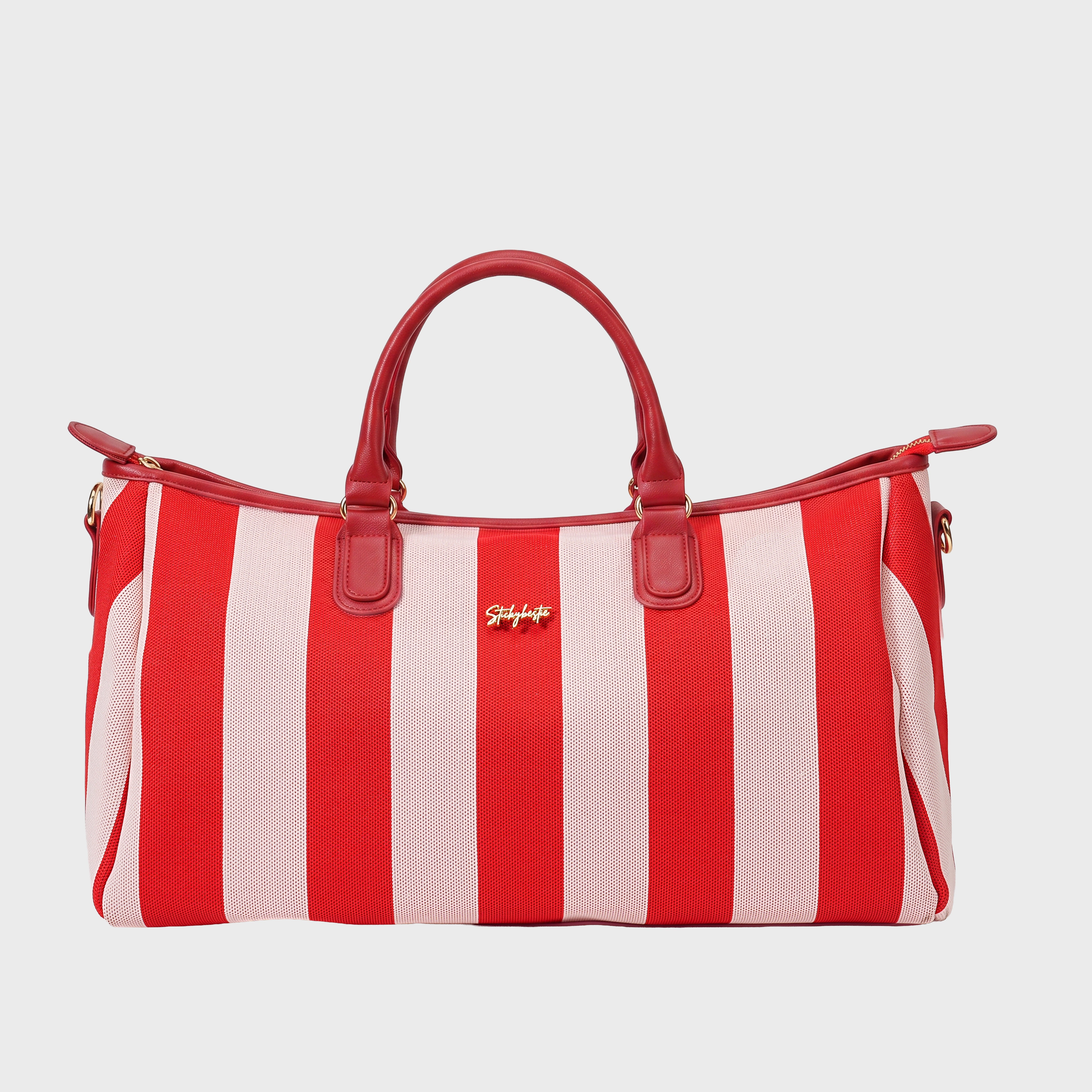 CITY GIRL TRAVEL BAG-2