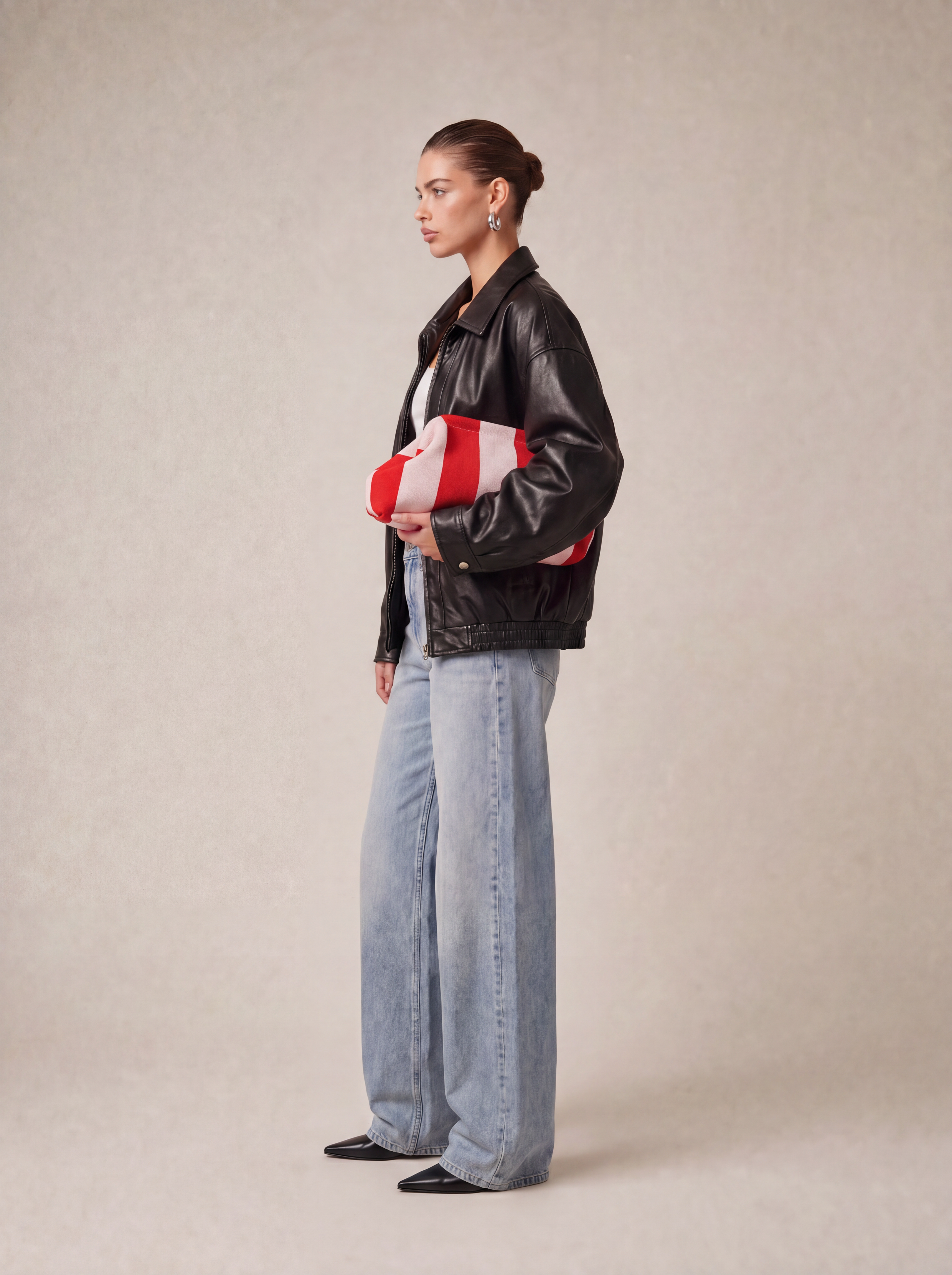 CITY GIRL POUCH 2.0