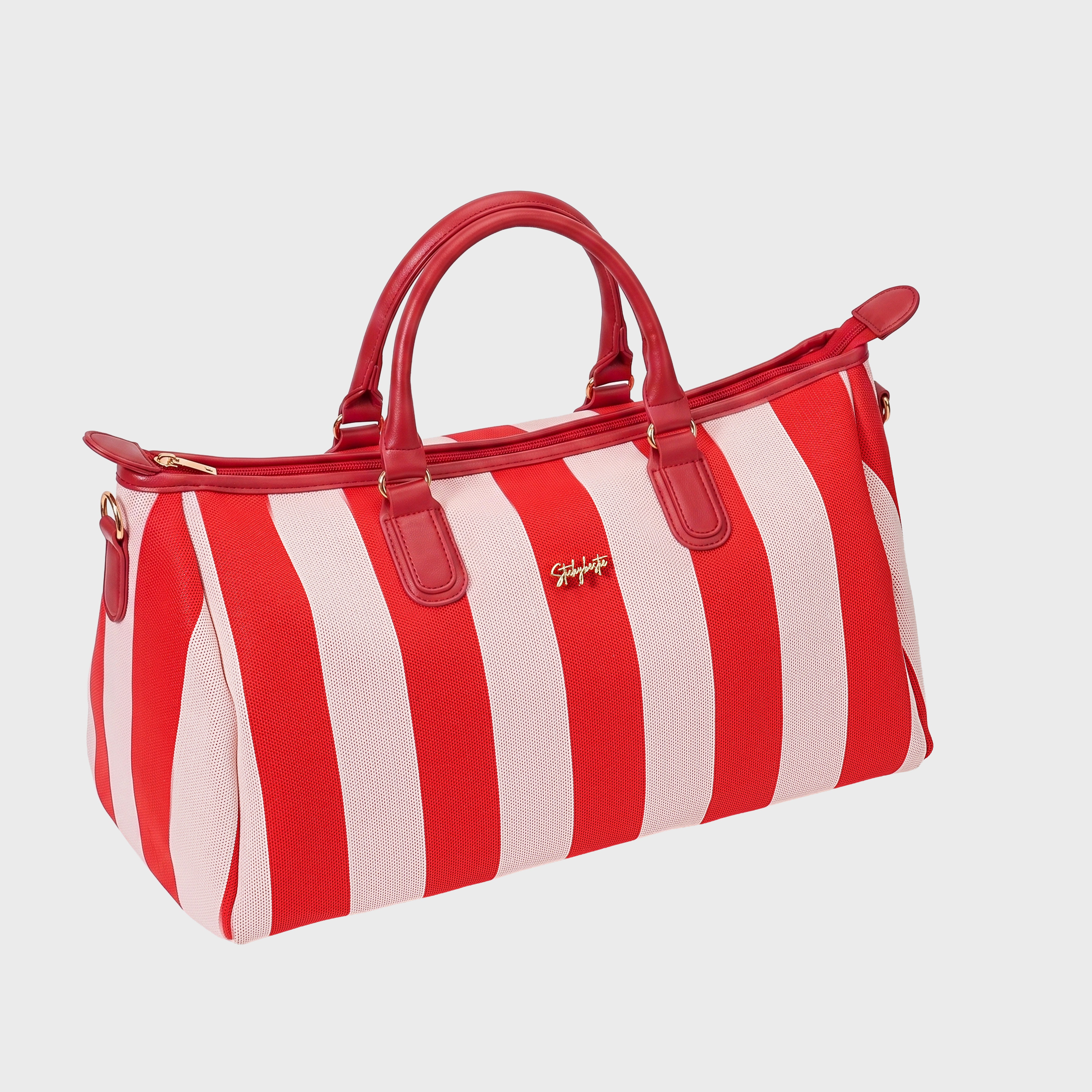 CITY GIRL TRAVEL BAG-3