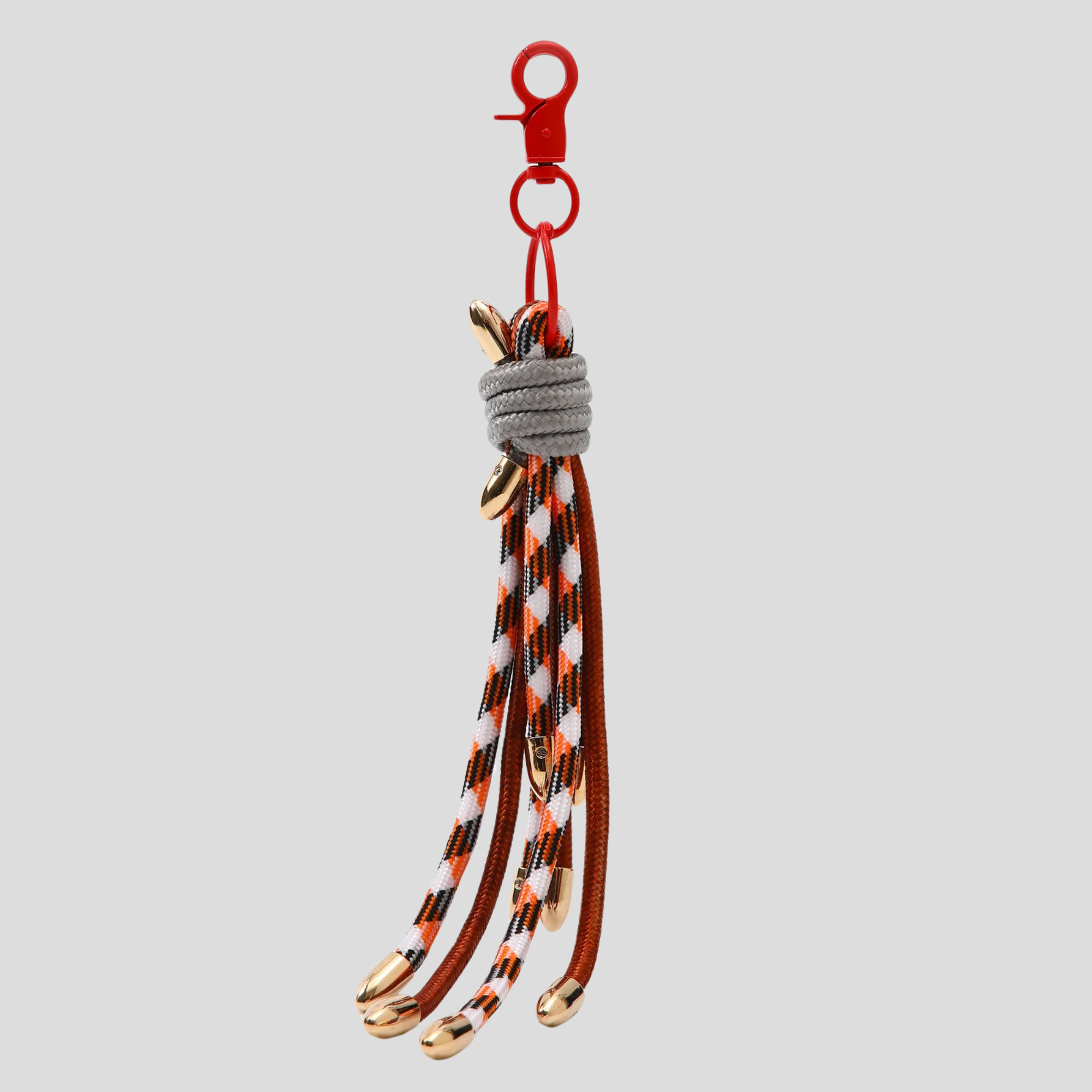 BAG CHARM SET