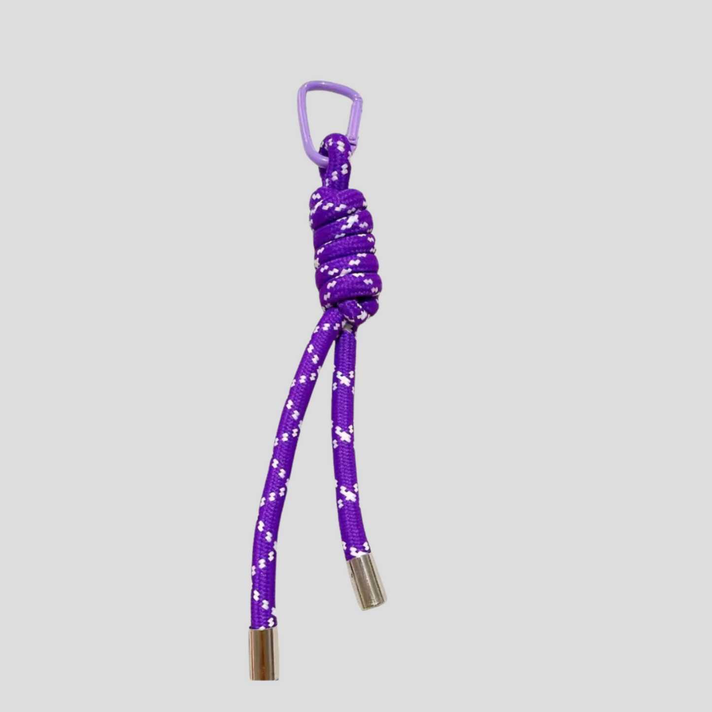 ROPE BAG CHARM