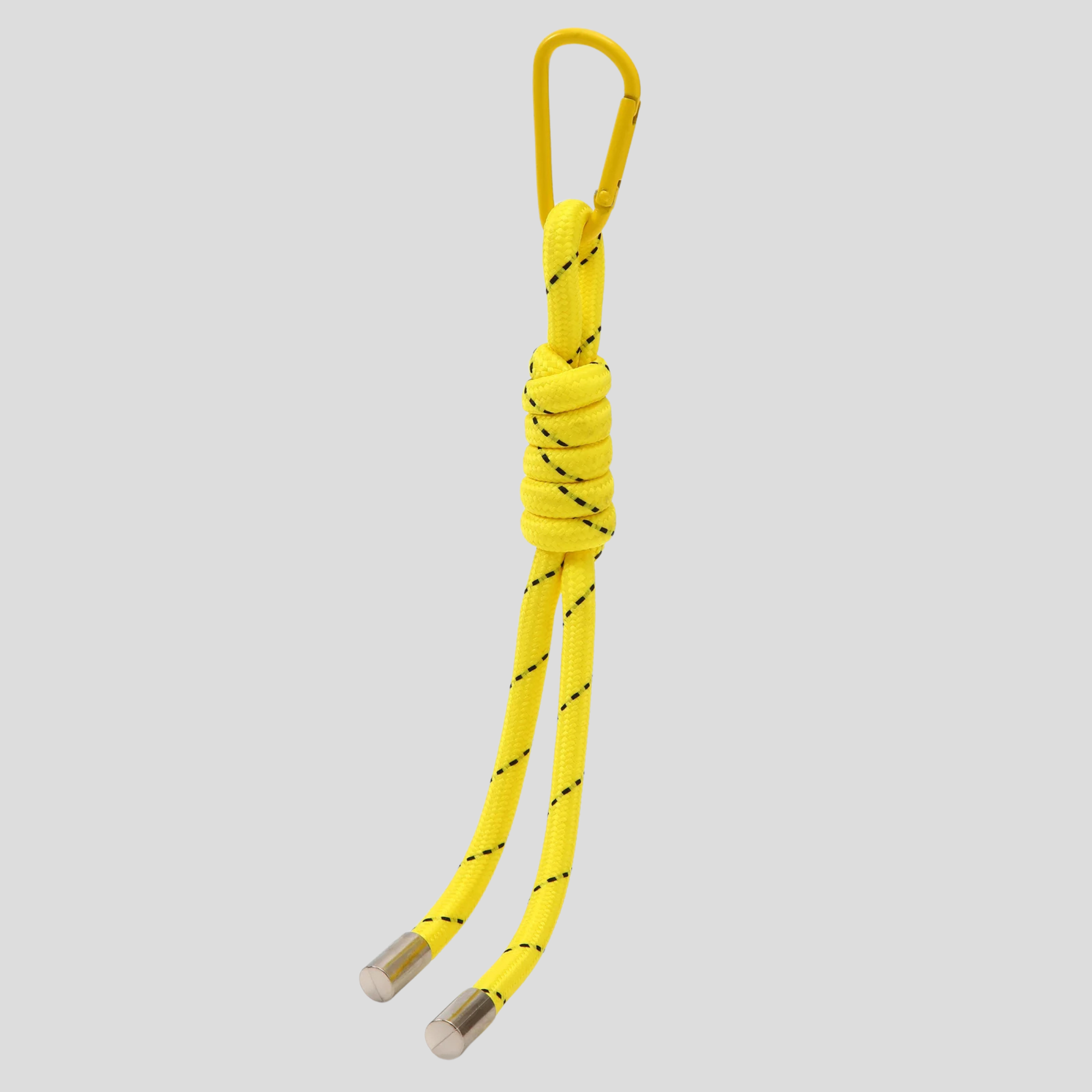 ROPE BAG CHARM