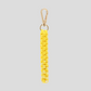 BRAIDED BAGCHARM