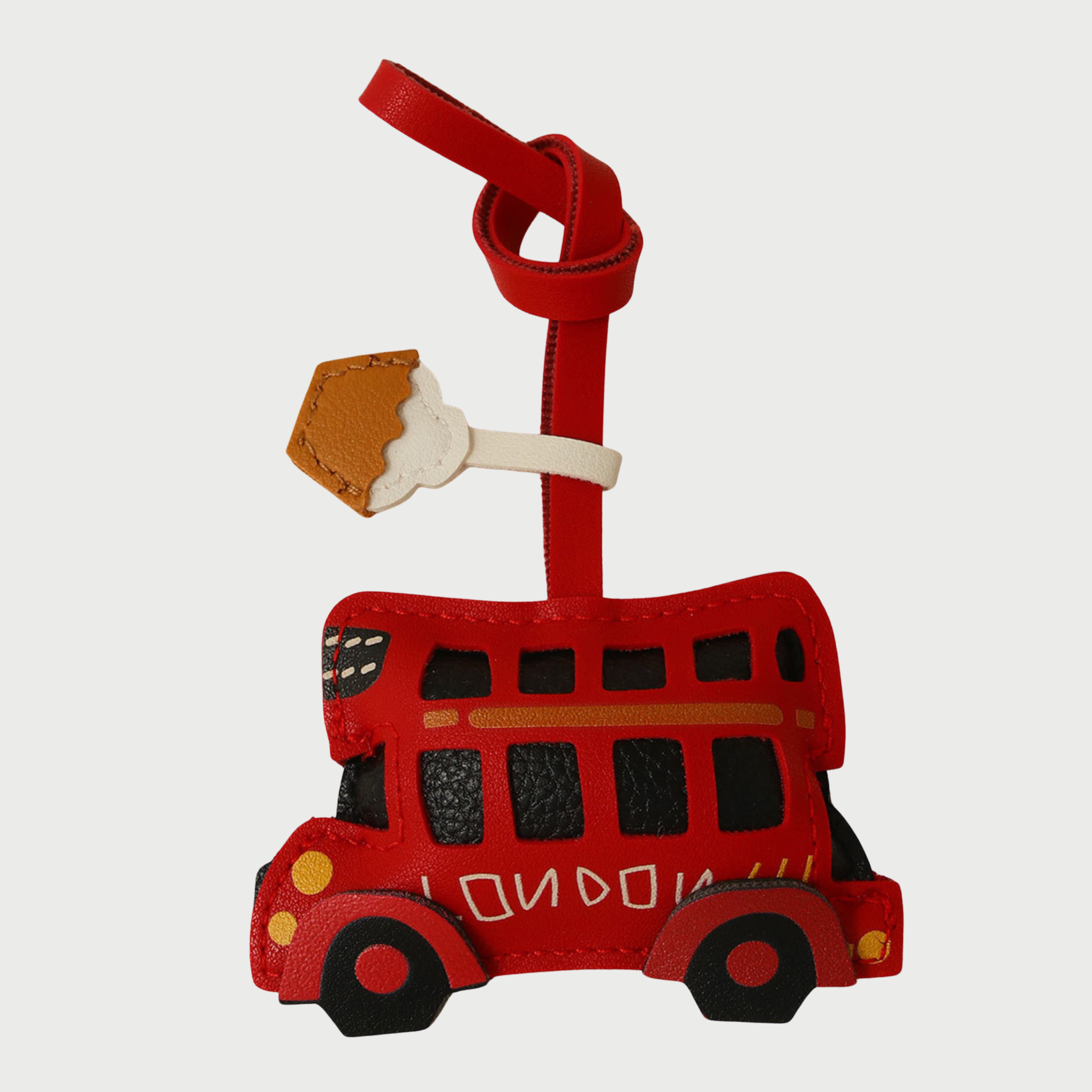 LDN BUS CHARM-1