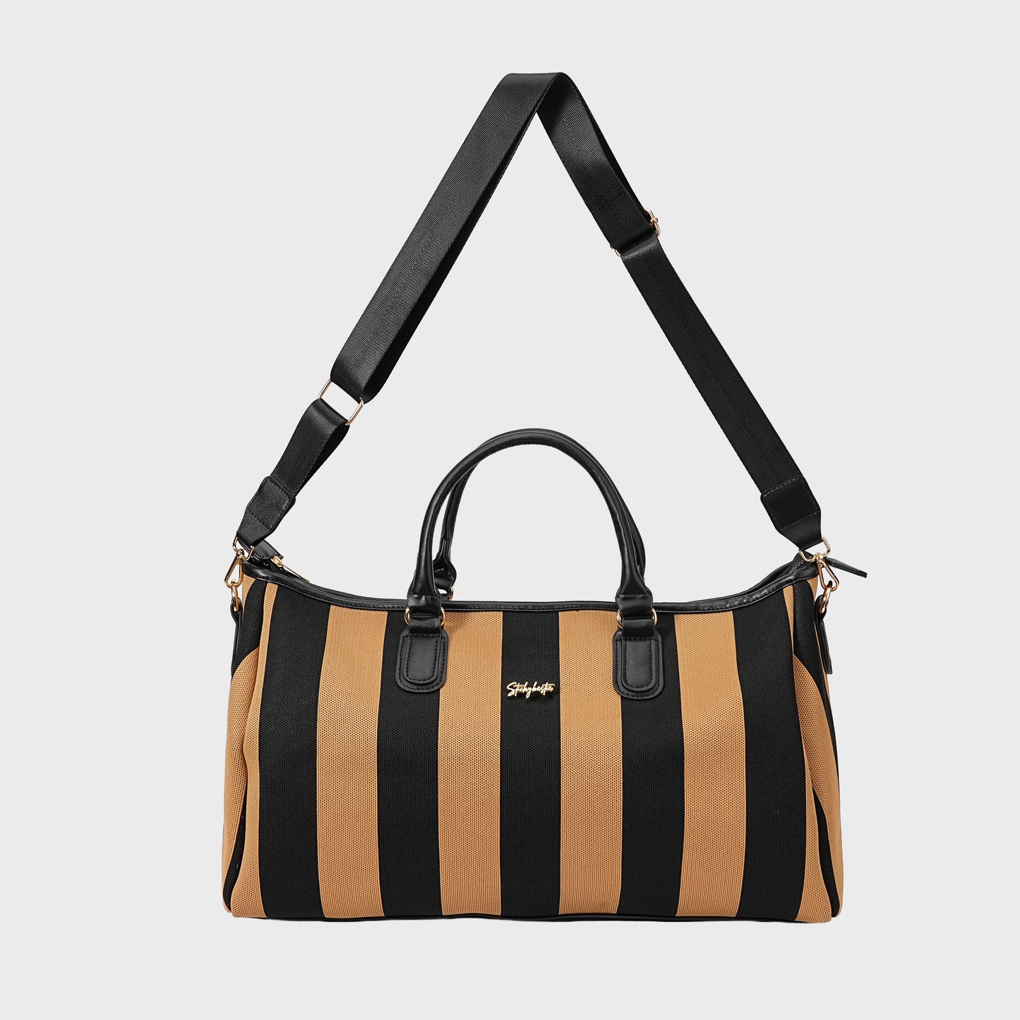 CITY GIRL TRAVEL BAG