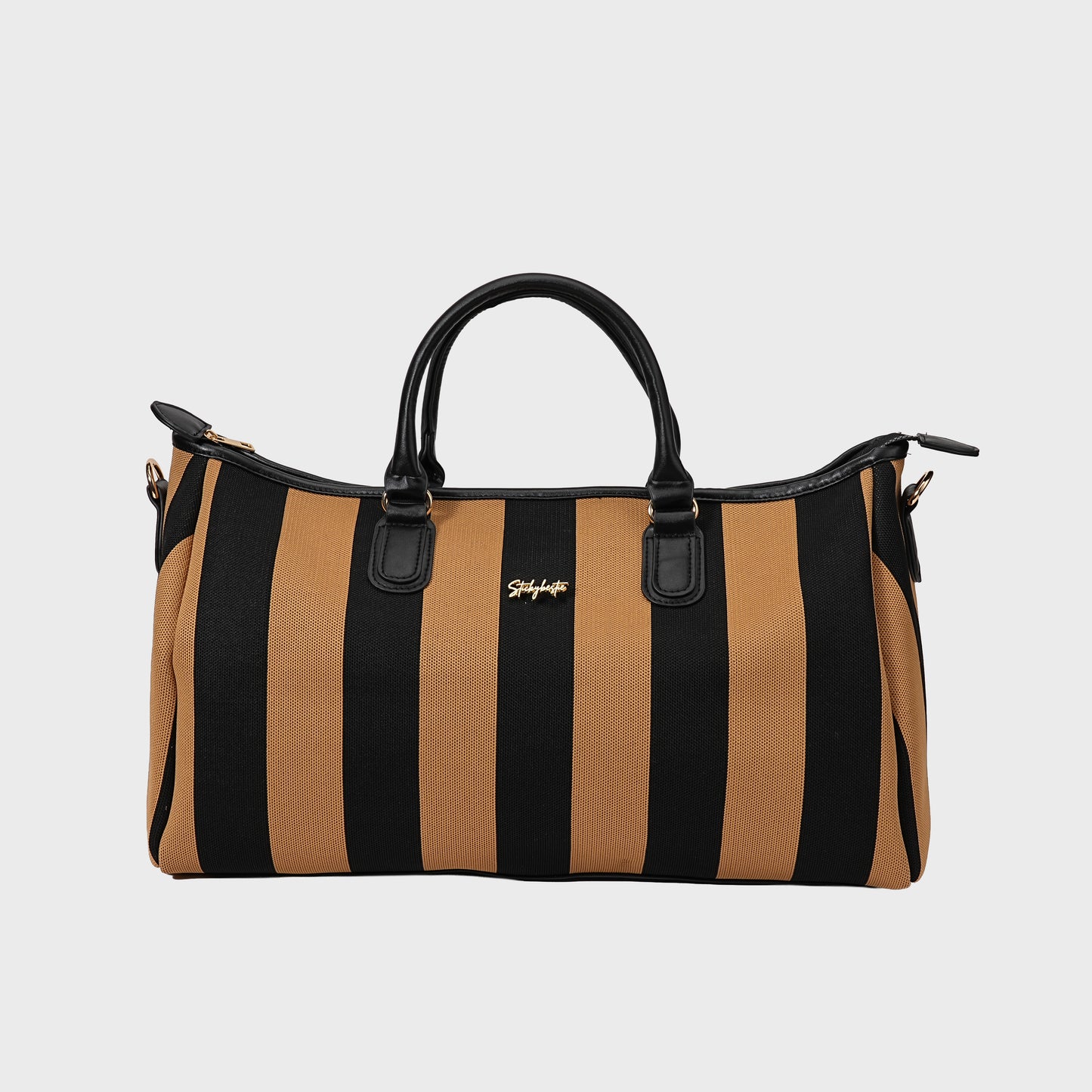 CITY GIRL TRAVEL BAG