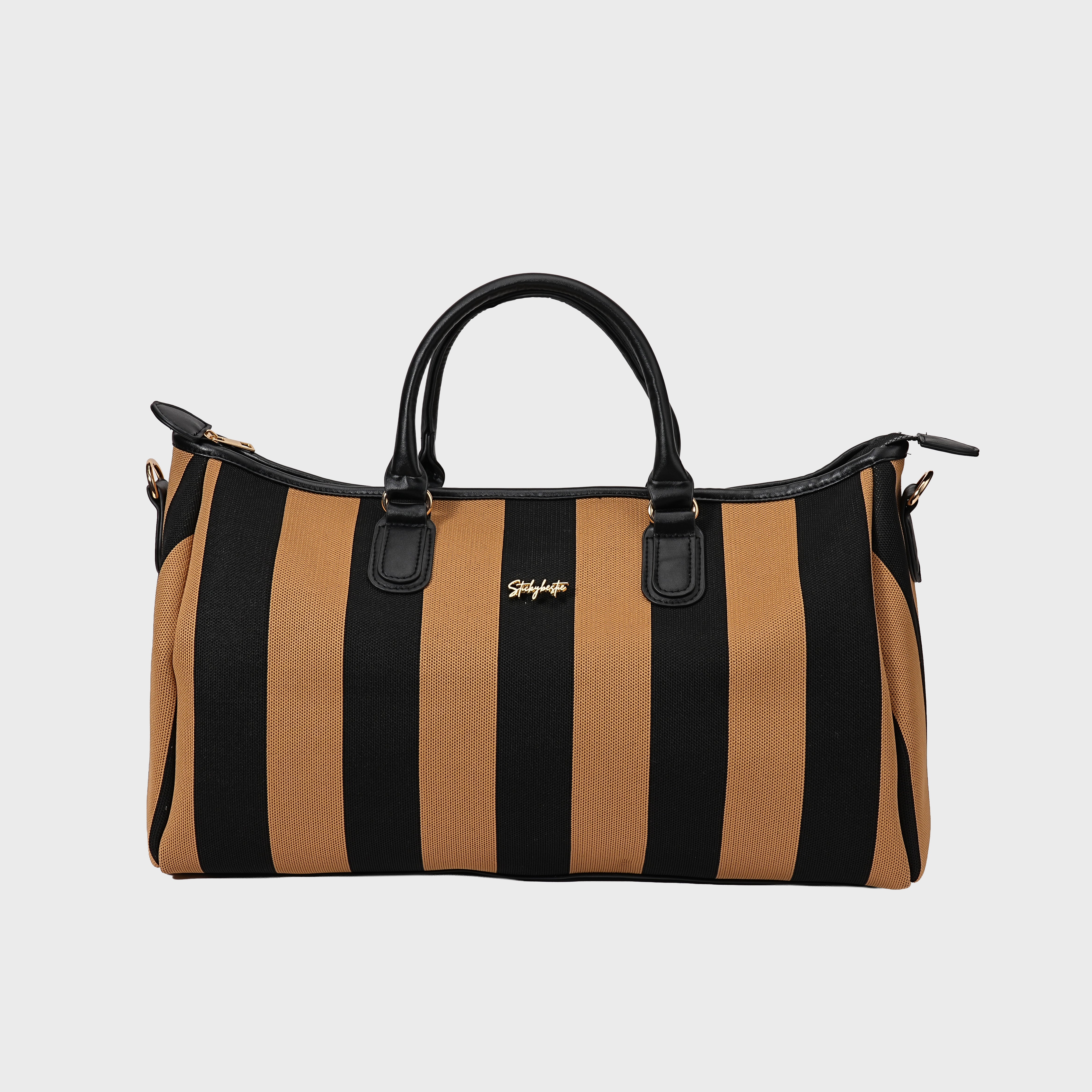 CITY GIRL TRAVEL BAG-2