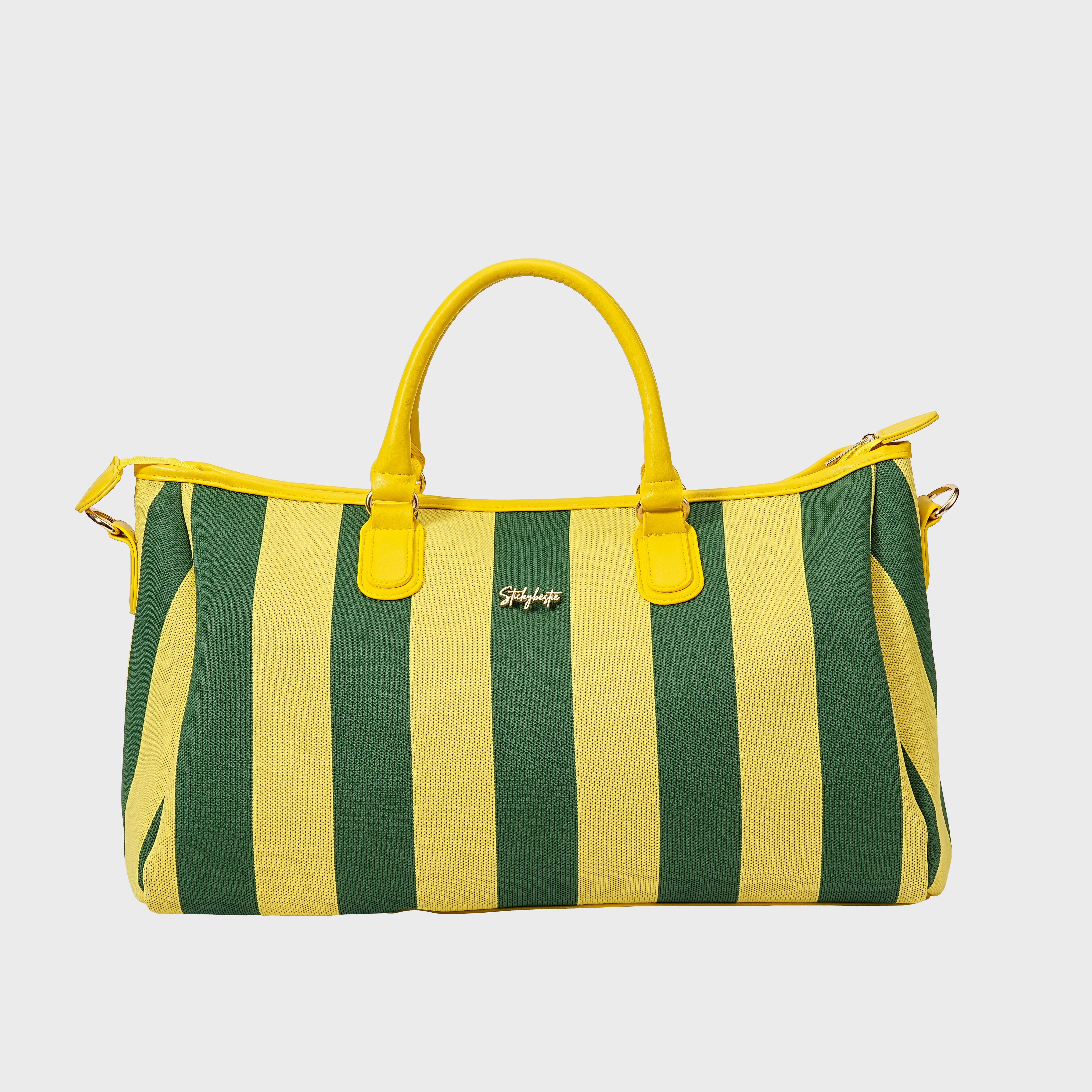 CITY GIRL TRAVEL BAG-2