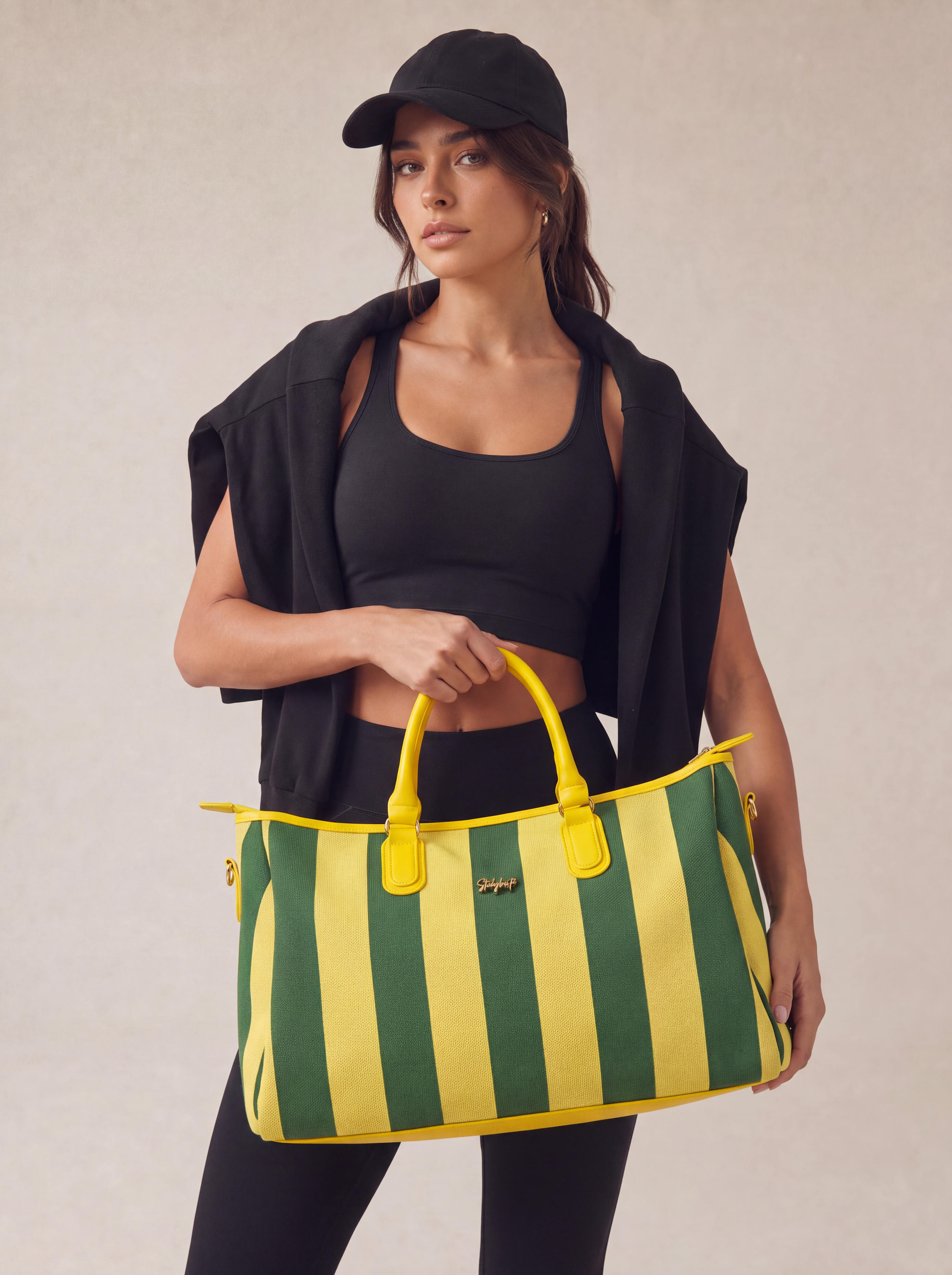 CITY GIRL TRAVEL BAG-10