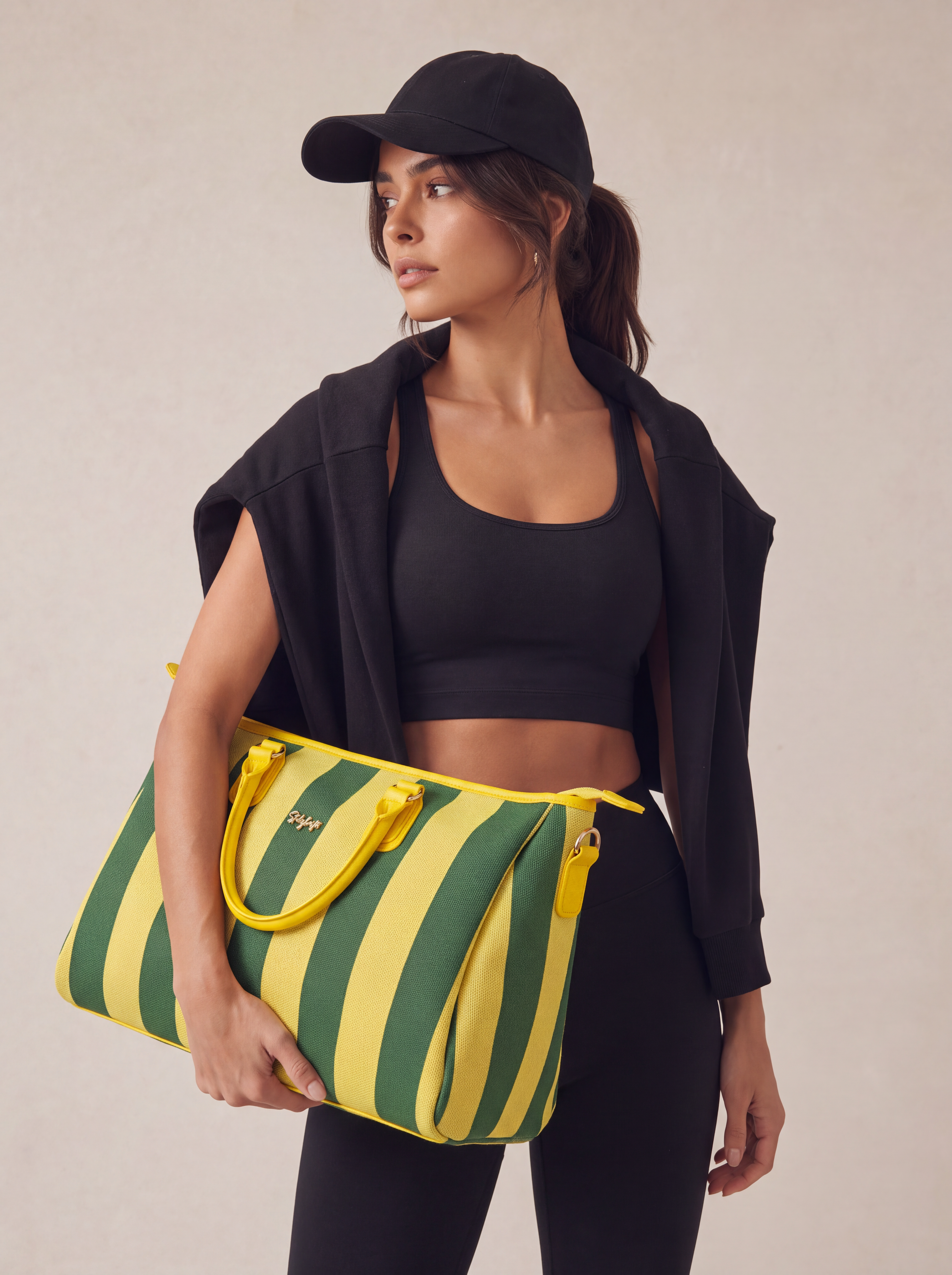CITY GIRL TRAVEL BAG-4