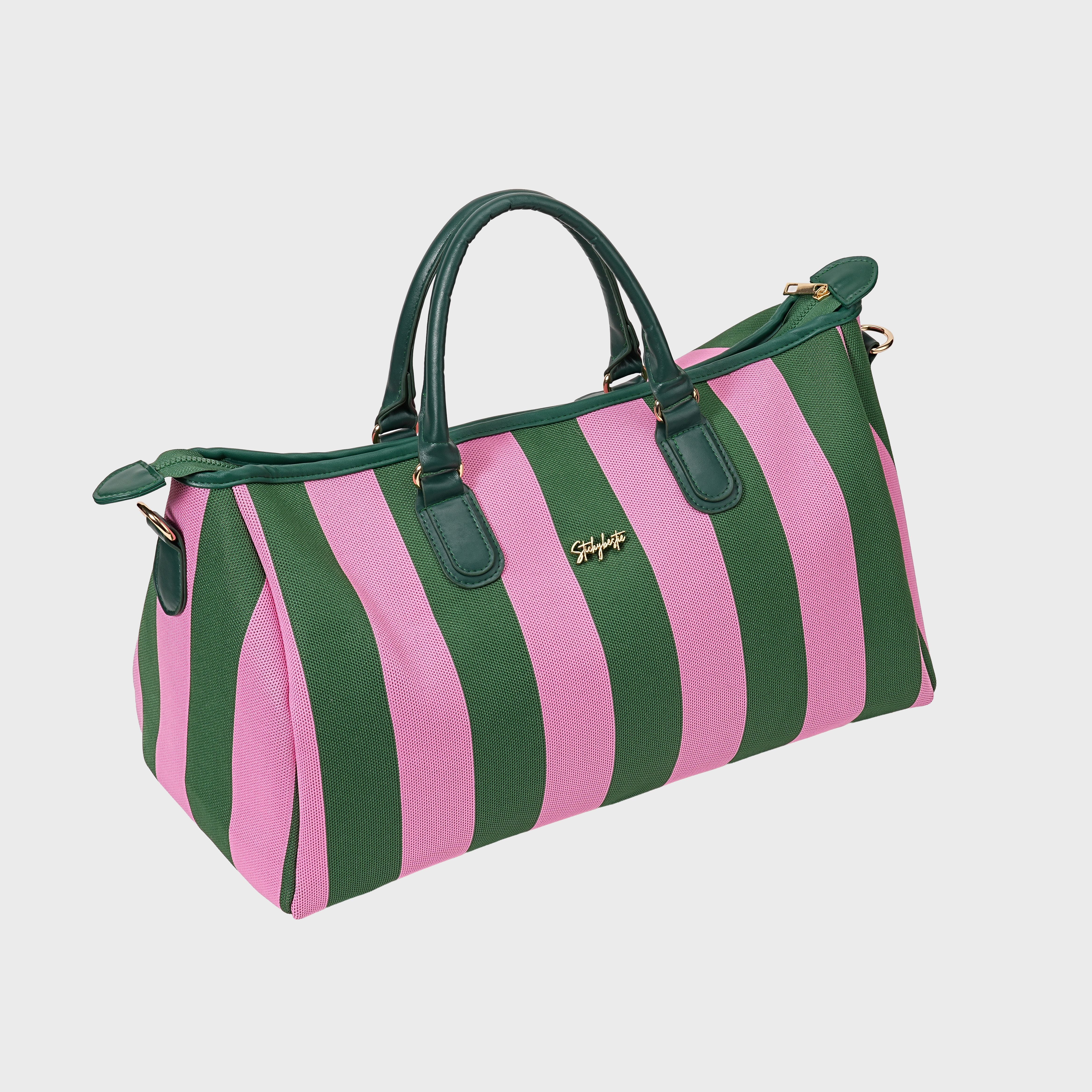 CITY GIRL TRAVEL BAG-4