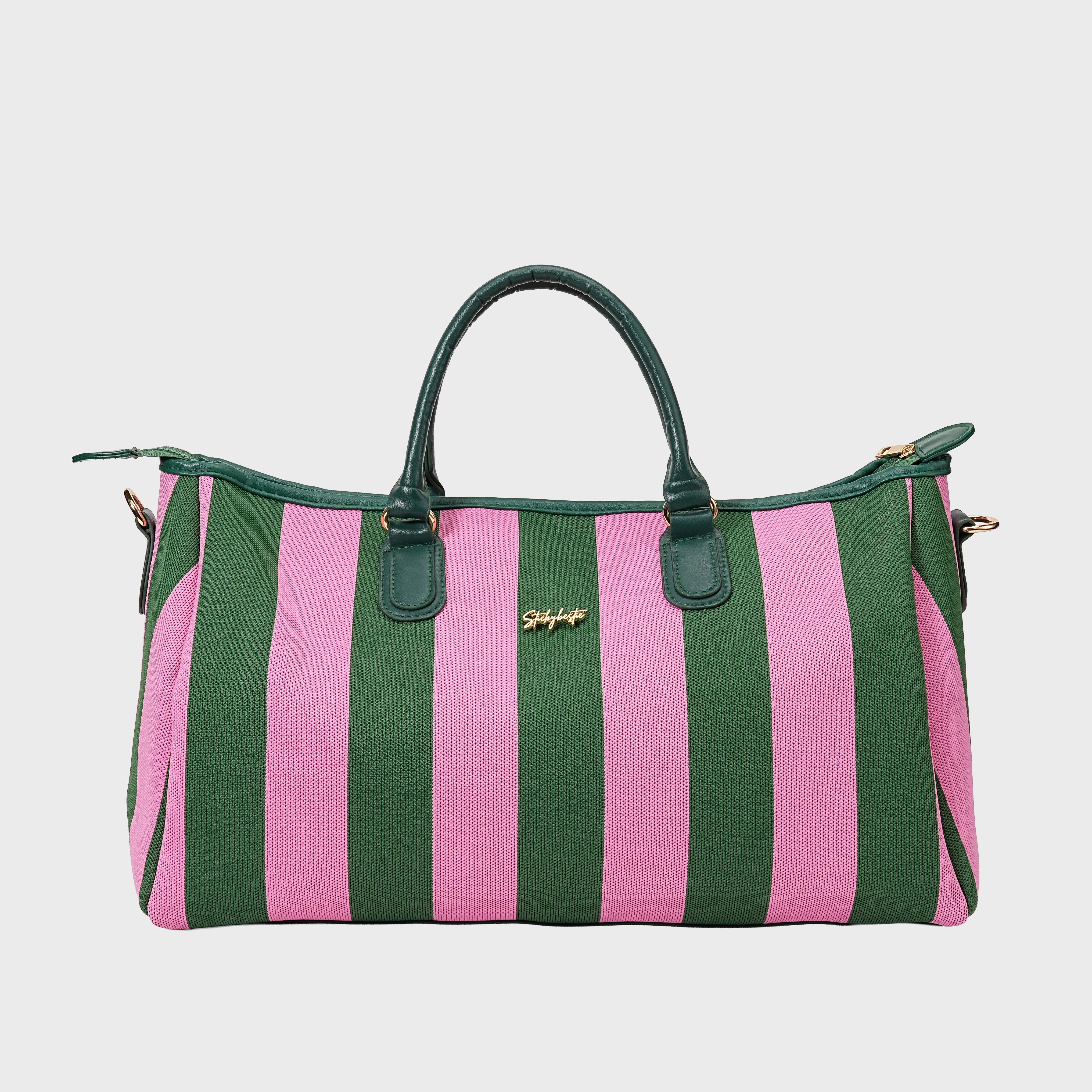 CITY GIRL TRAVEL BAG-2