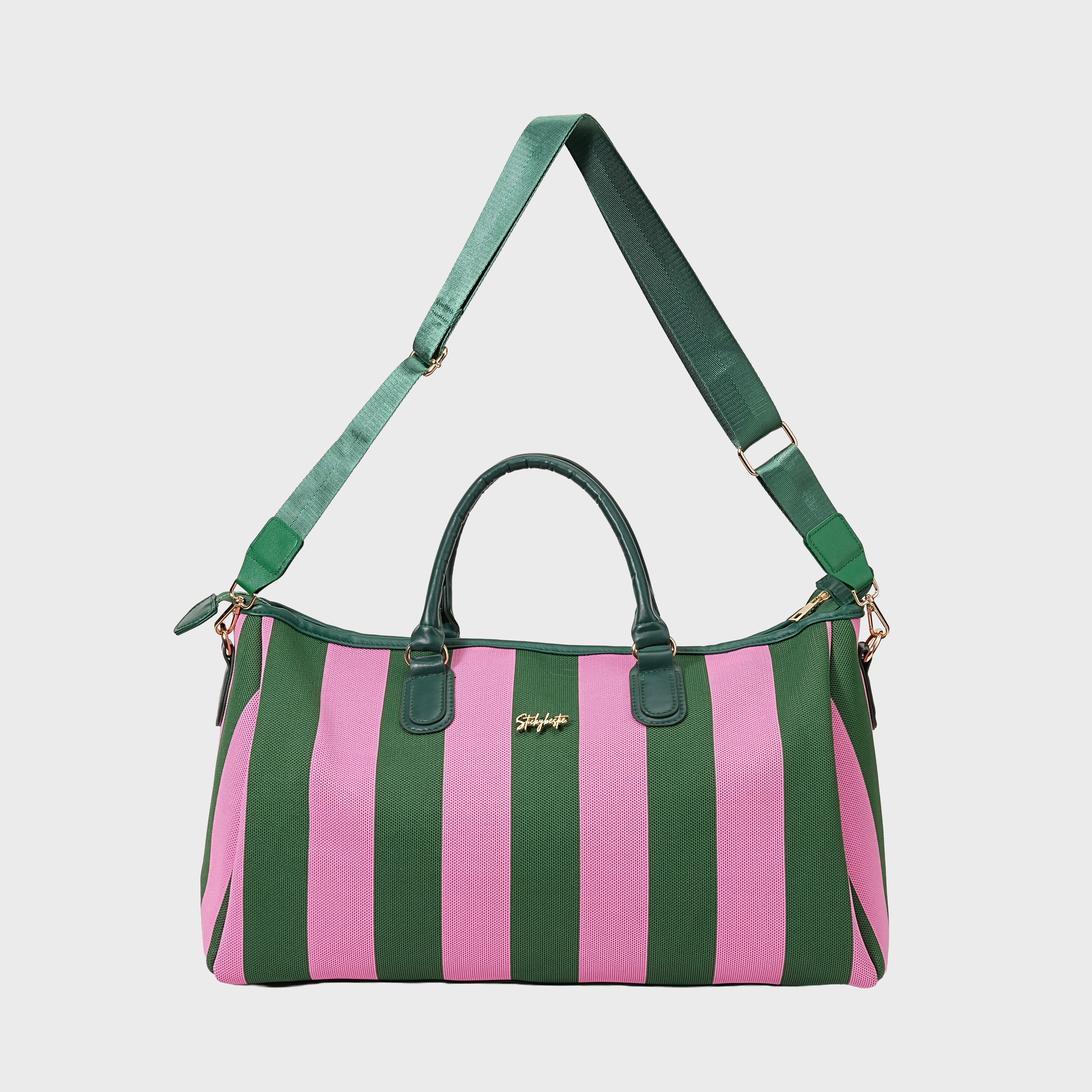 CITY GIRL TRAVEL BAG-3
