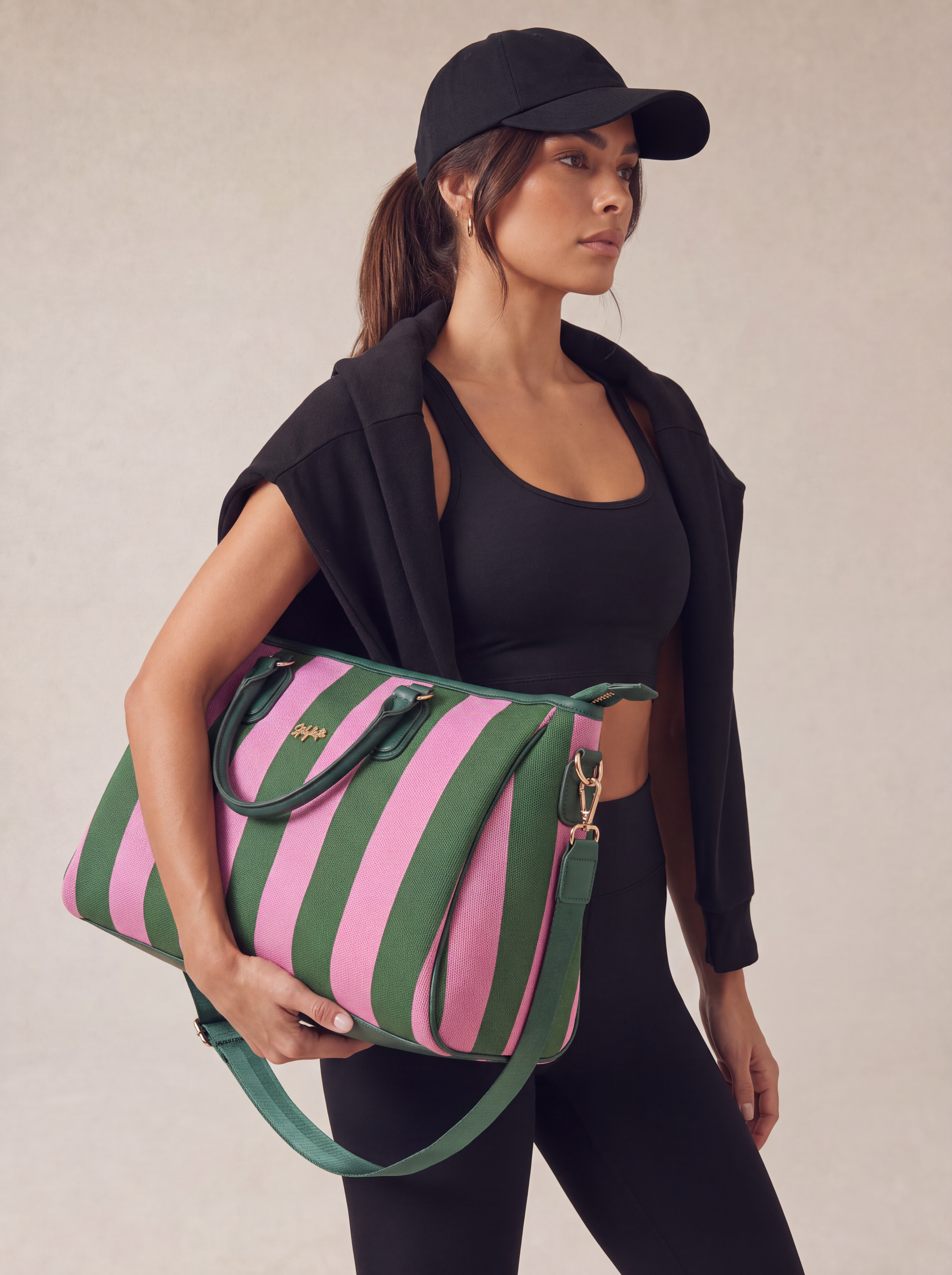 CITY GIRL TRAVEL BAG-6