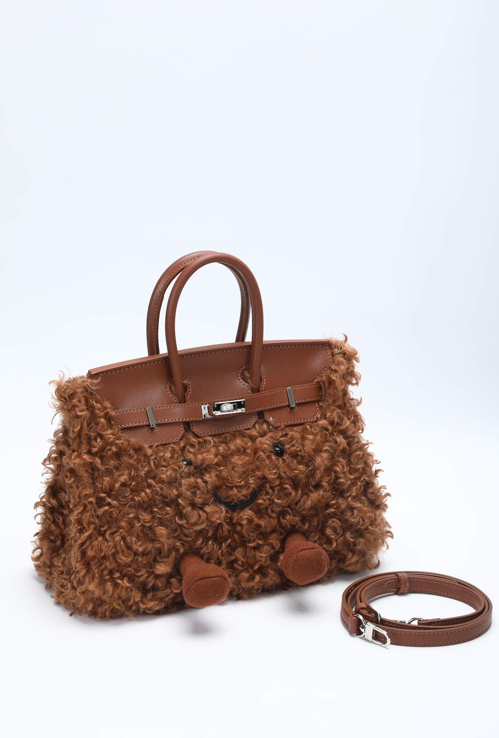 TOY POODLE BAG