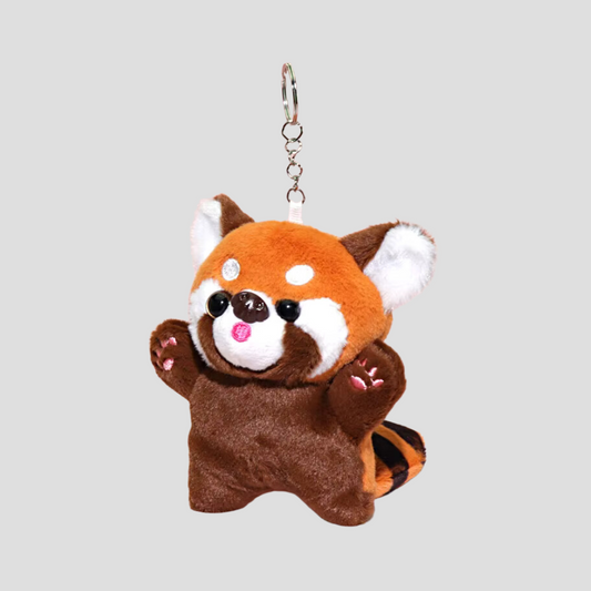 TEDDY BAG CHARM - TBCH006