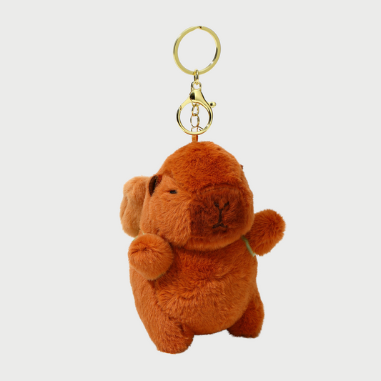 TEDDY BAG CHARM - TBCH011