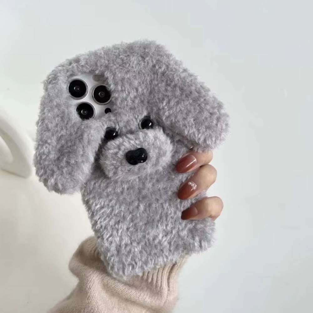 TOY POODLE PHONECASE