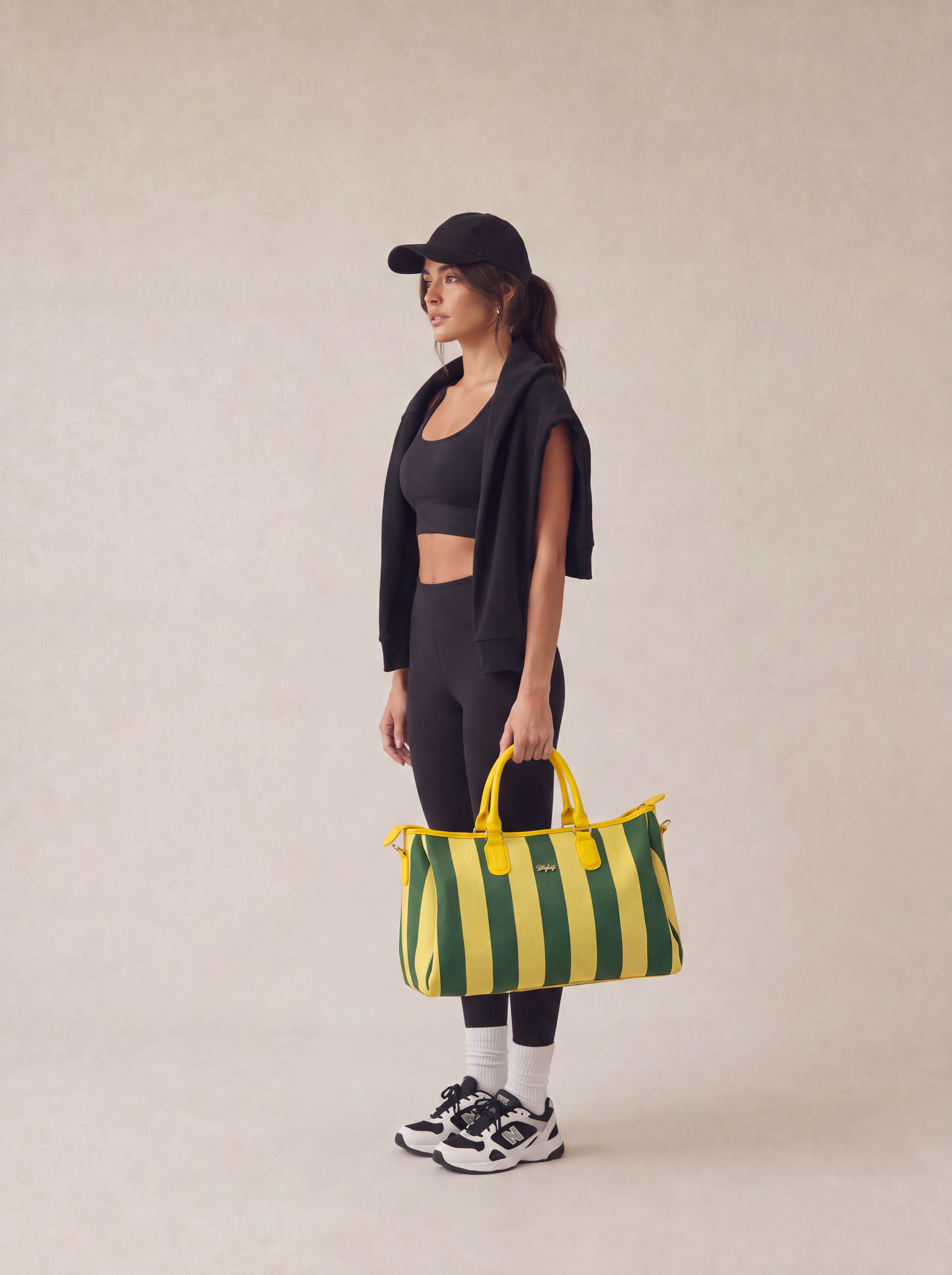 CITY GIRL TRAVEL BAG-7