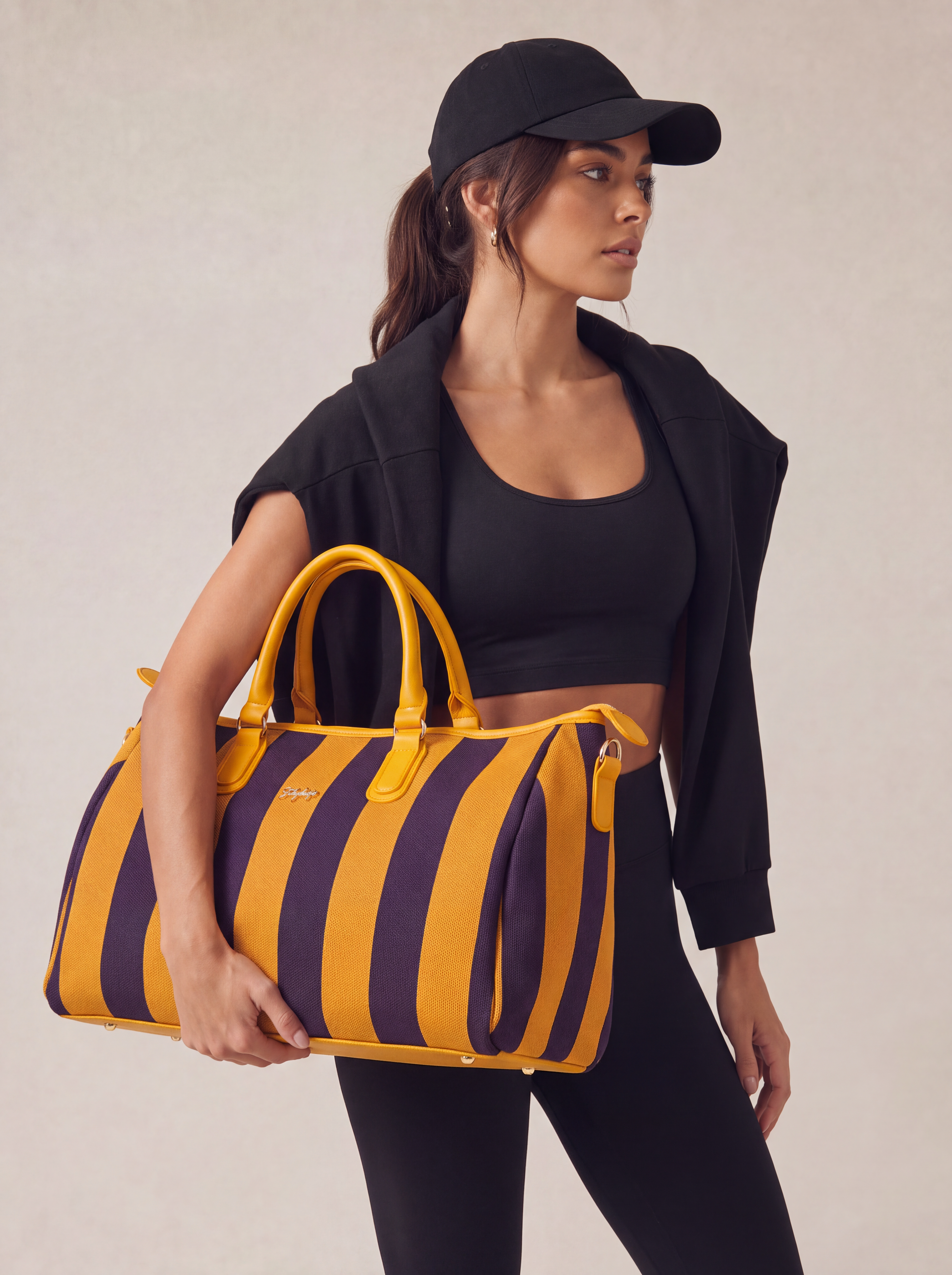 CITY GIRL TRAVEL BAG-1