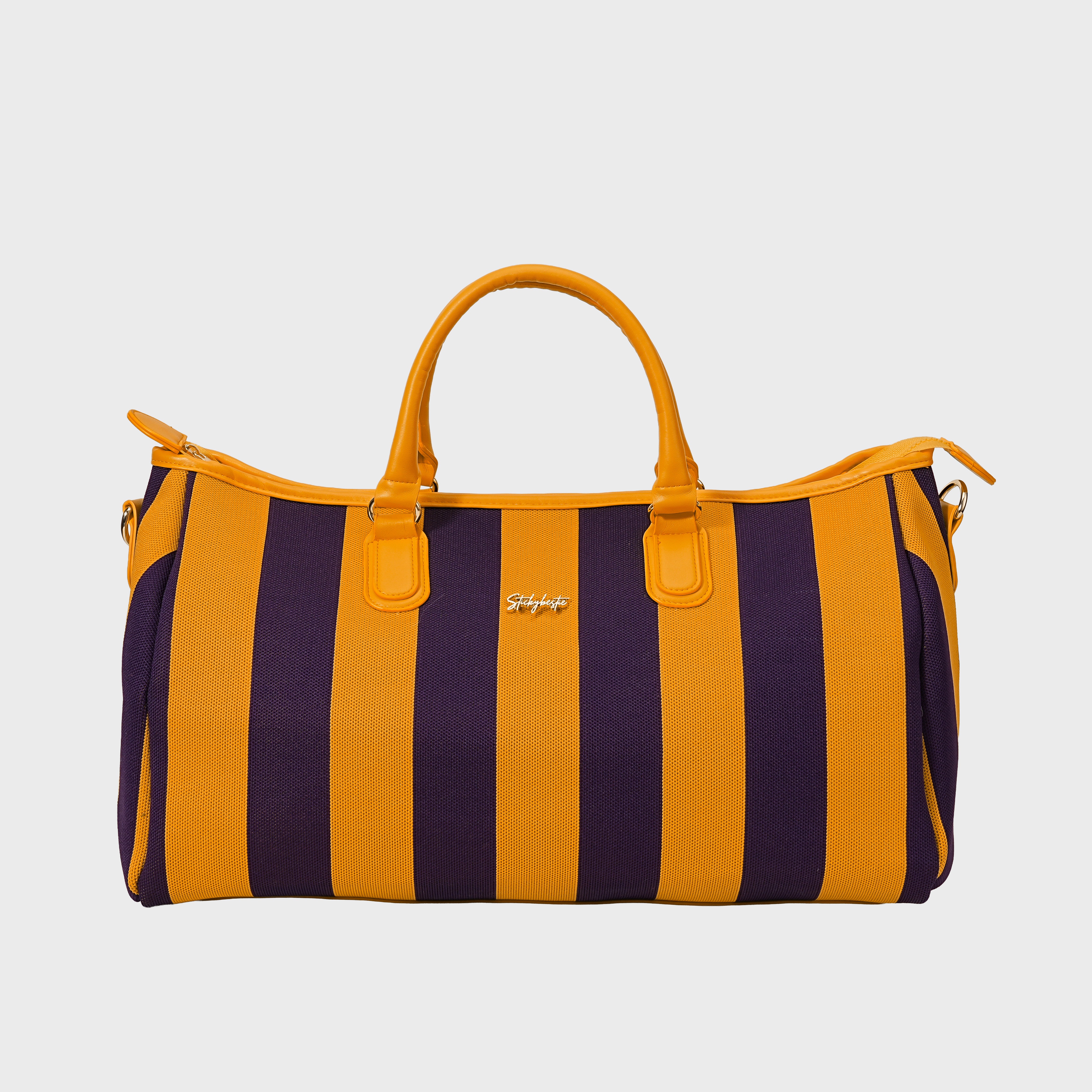 CITY GIRL TRAVEL BAG-4