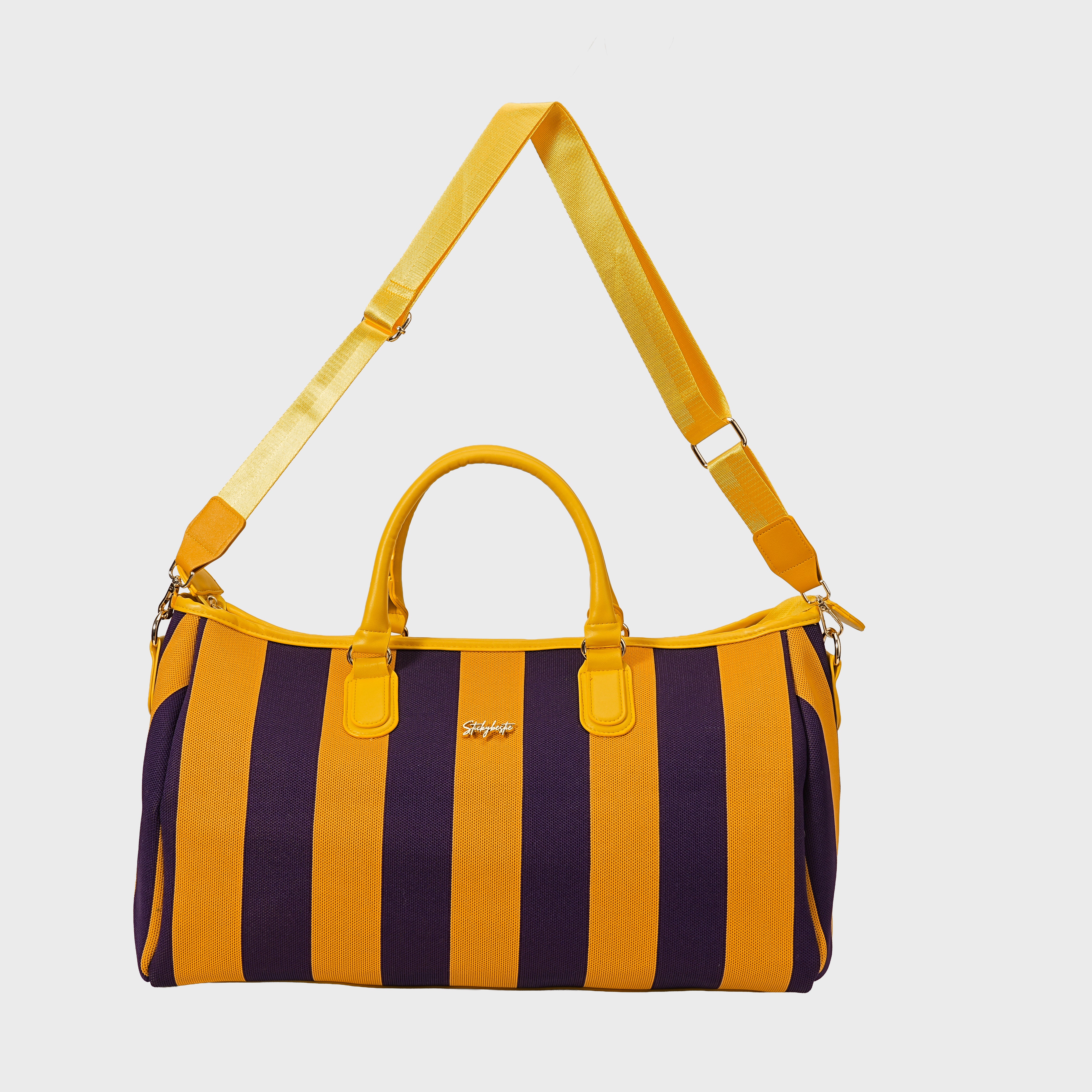 CITY GIRL TRAVEL BAG-7