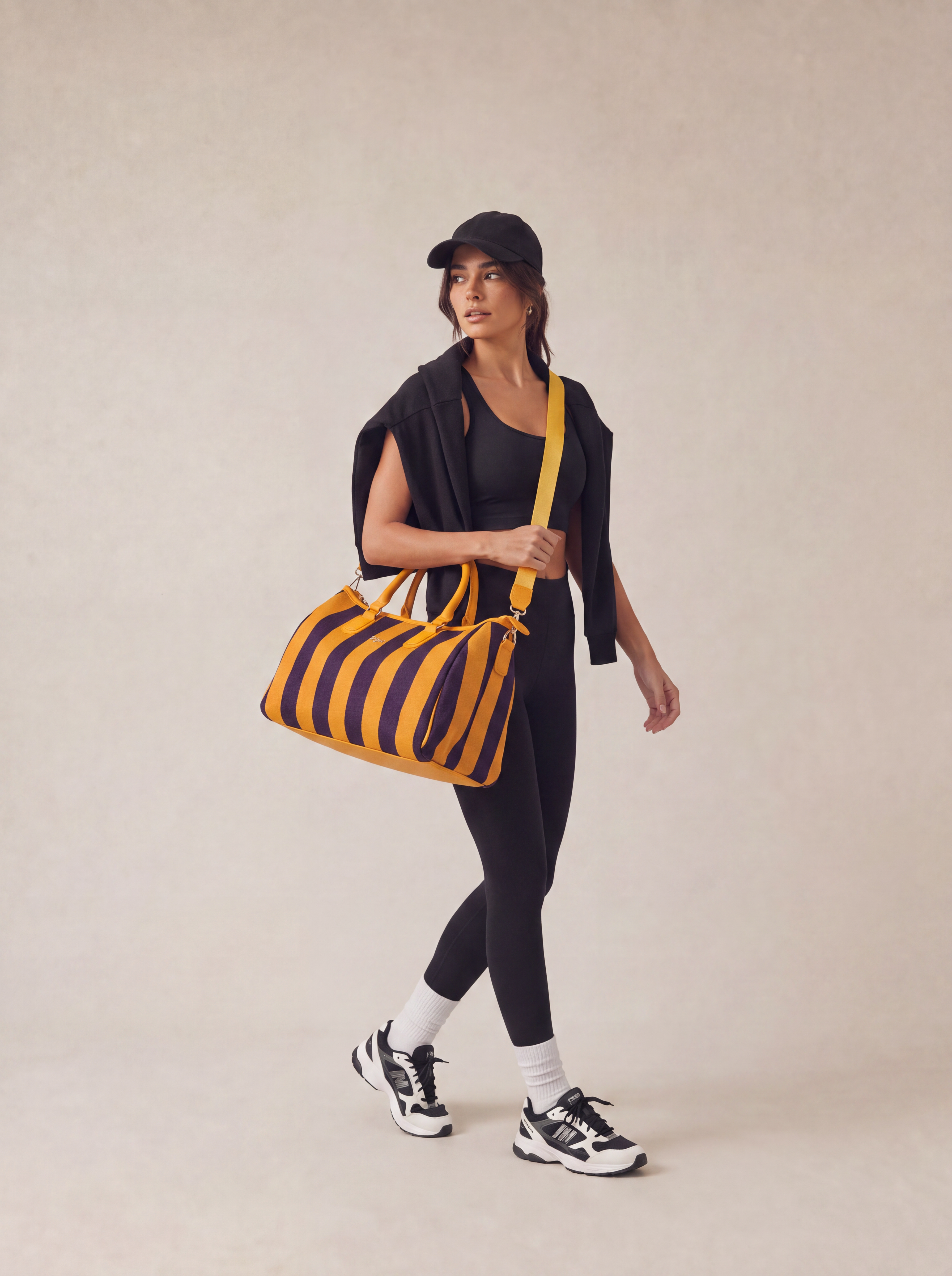 CITY GIRL TRAVEL BAG-5