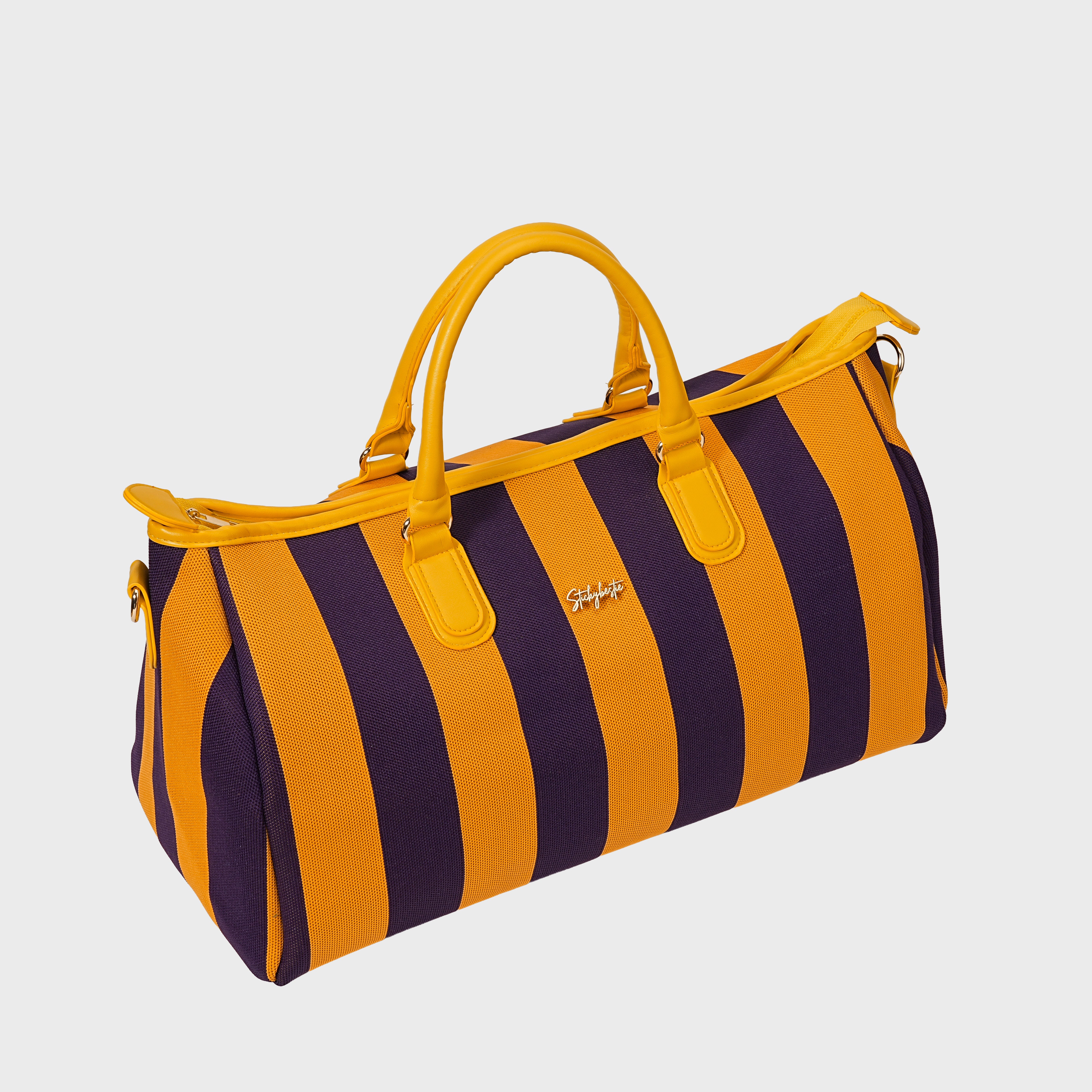 CITY GIRL TRAVEL BAG-6
