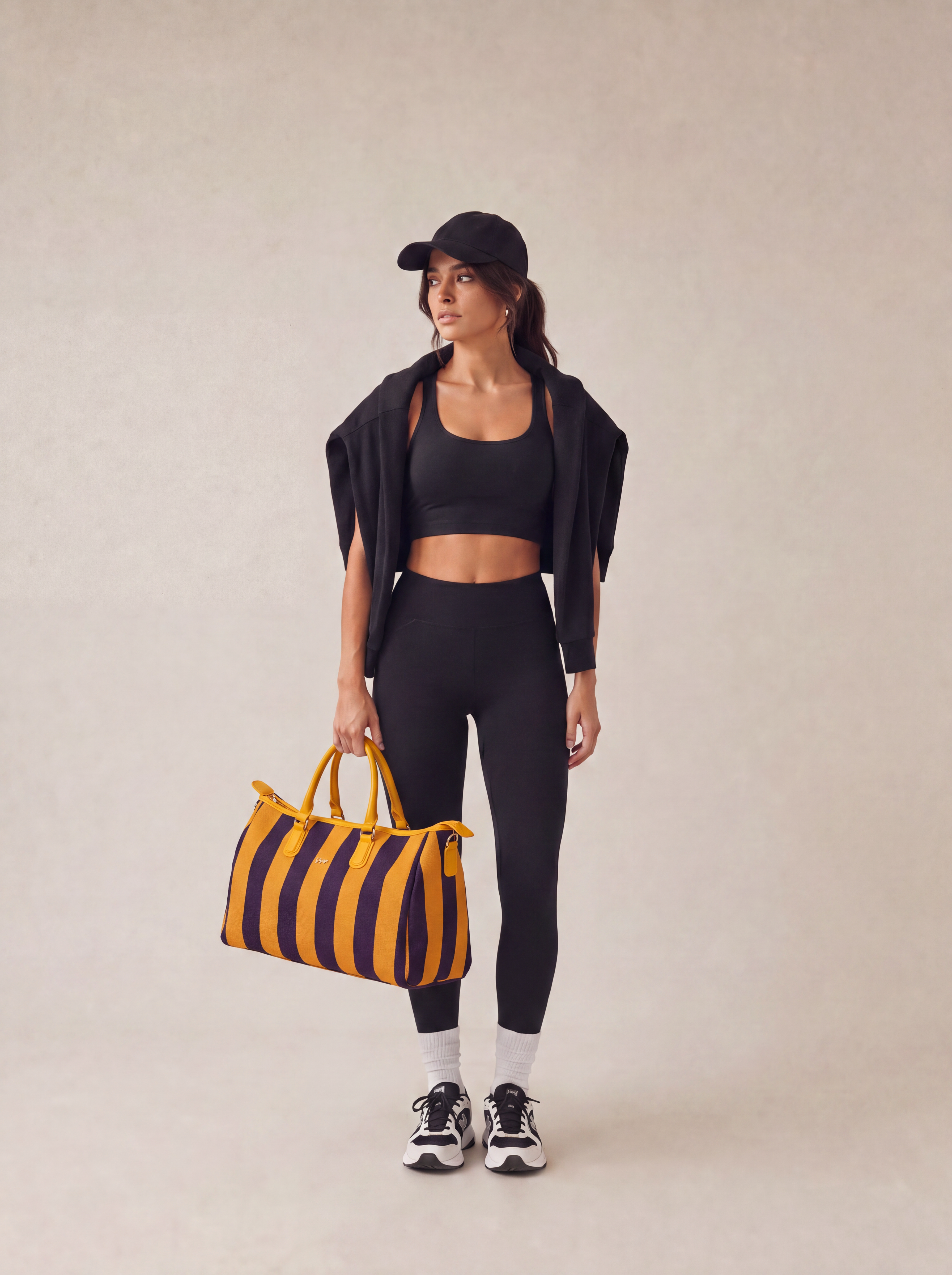 CITY GIRL TRAVEL BAG-2